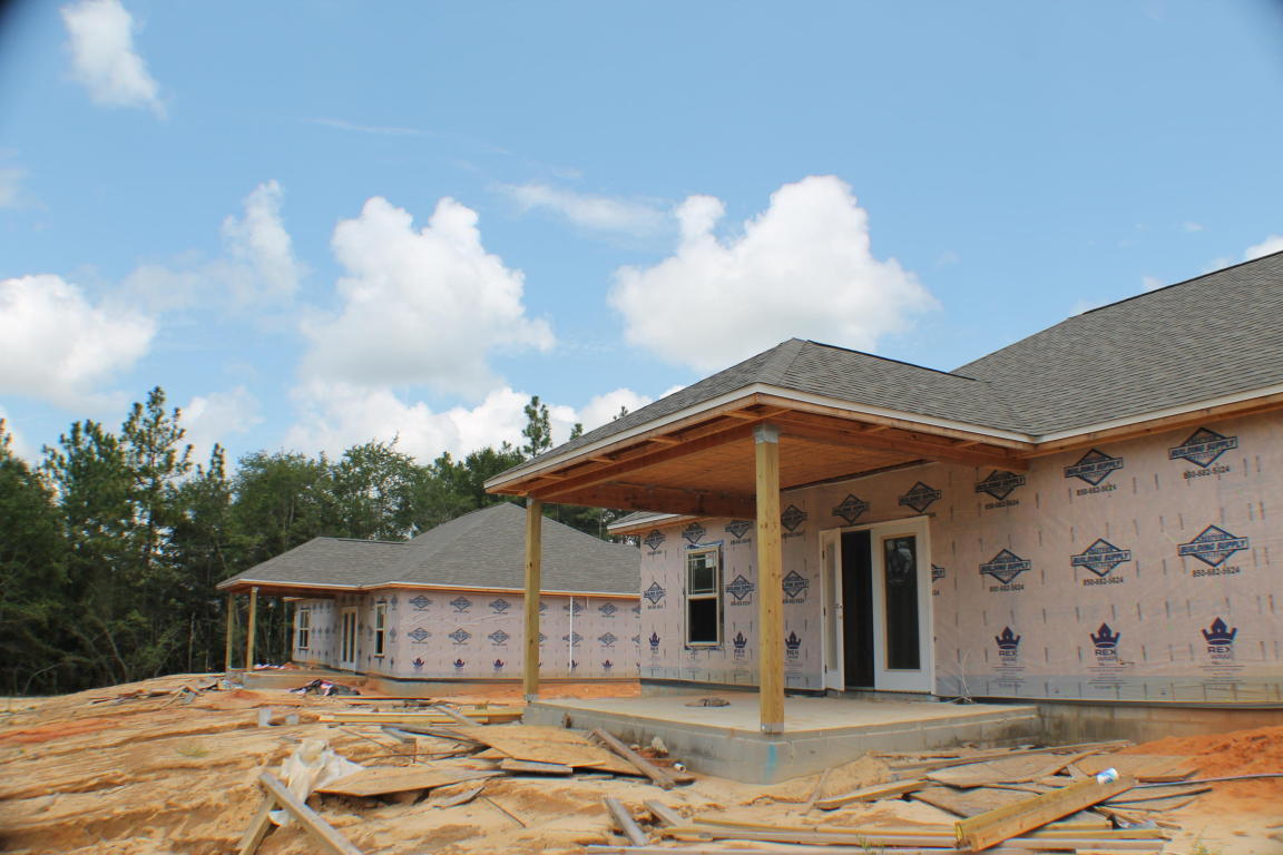 LAKE ARTHUR EST PH I - Residential