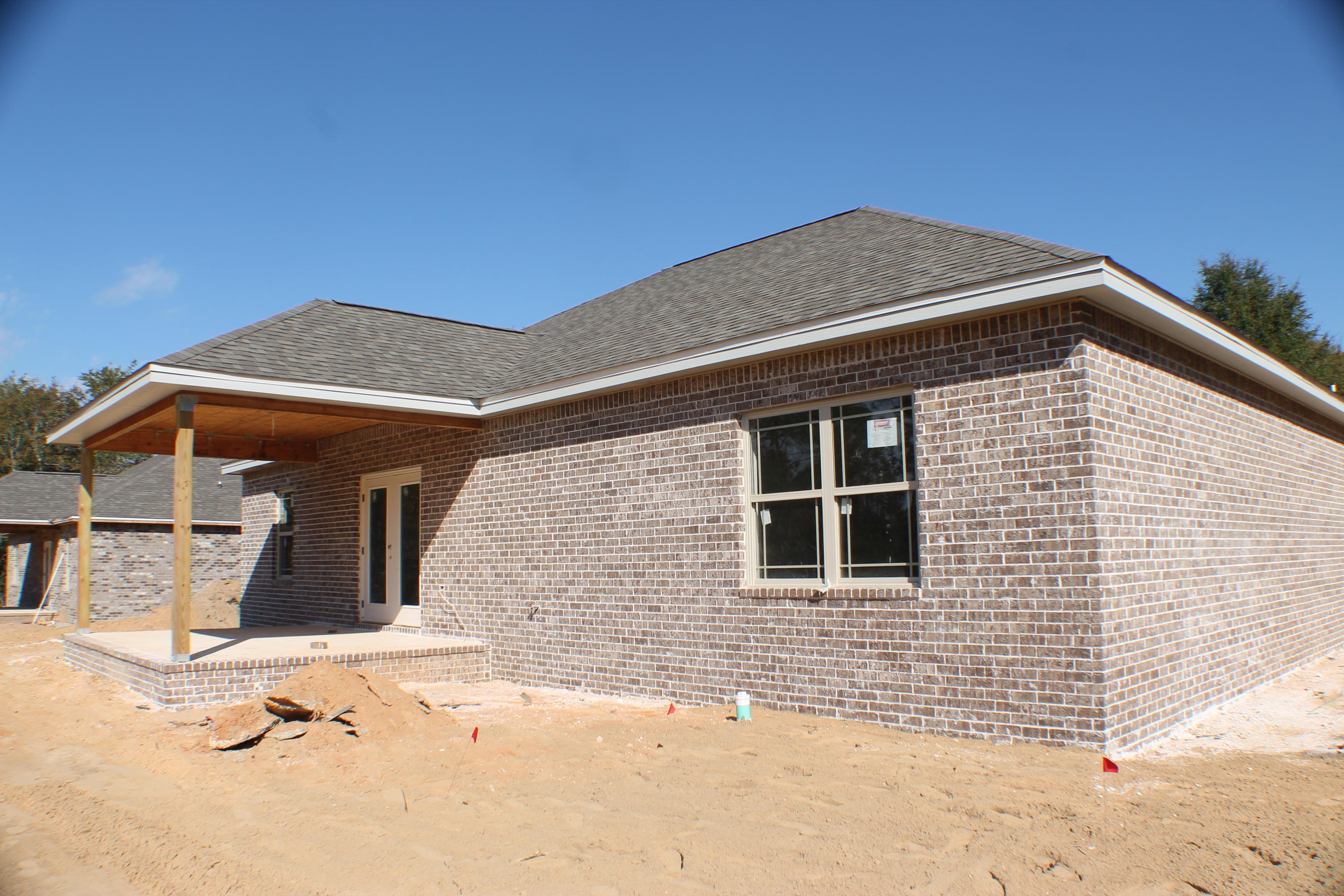 LAKE ARTHUR EST PH I - Residential