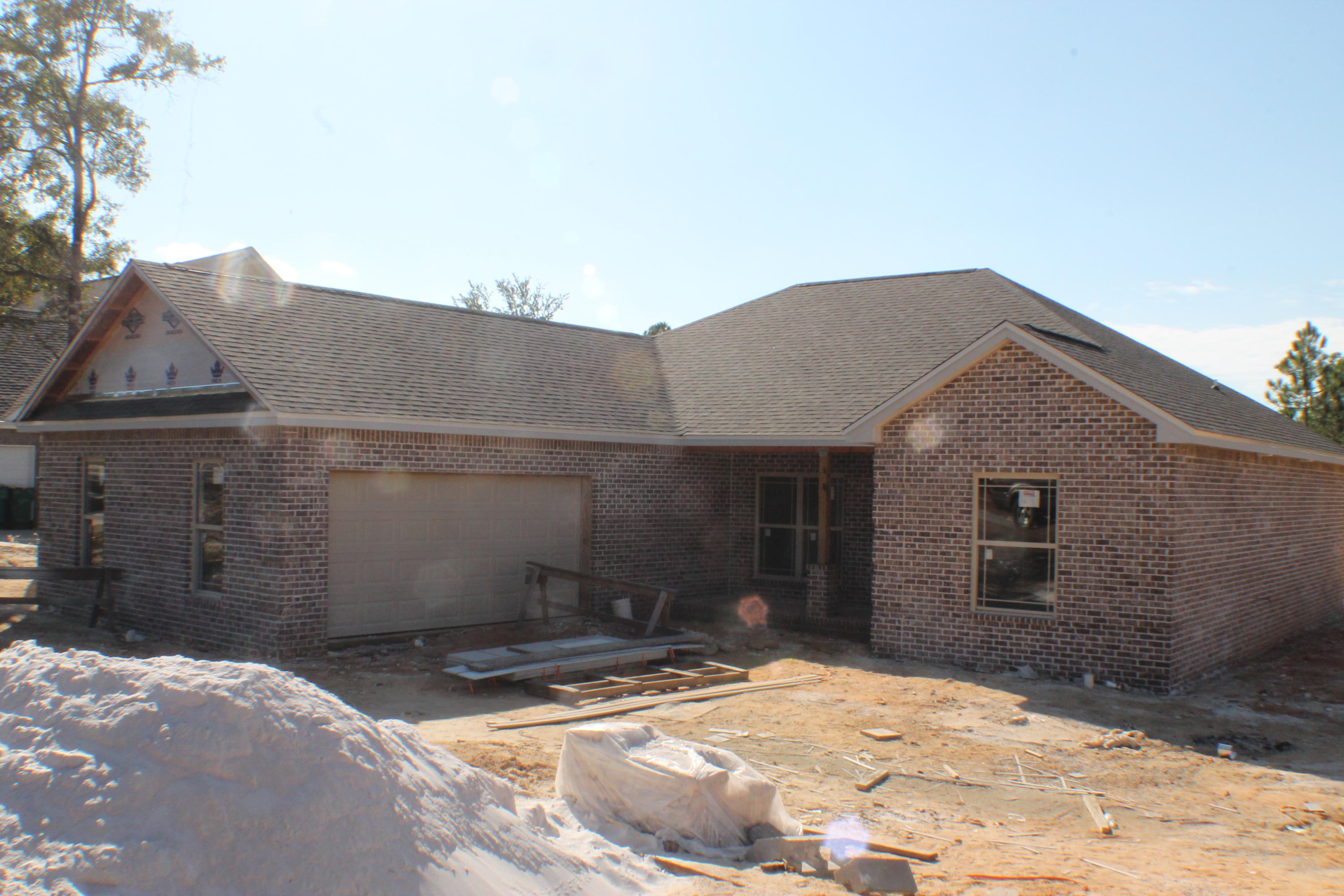 LAKE ARTHUR EST PH I - Residential