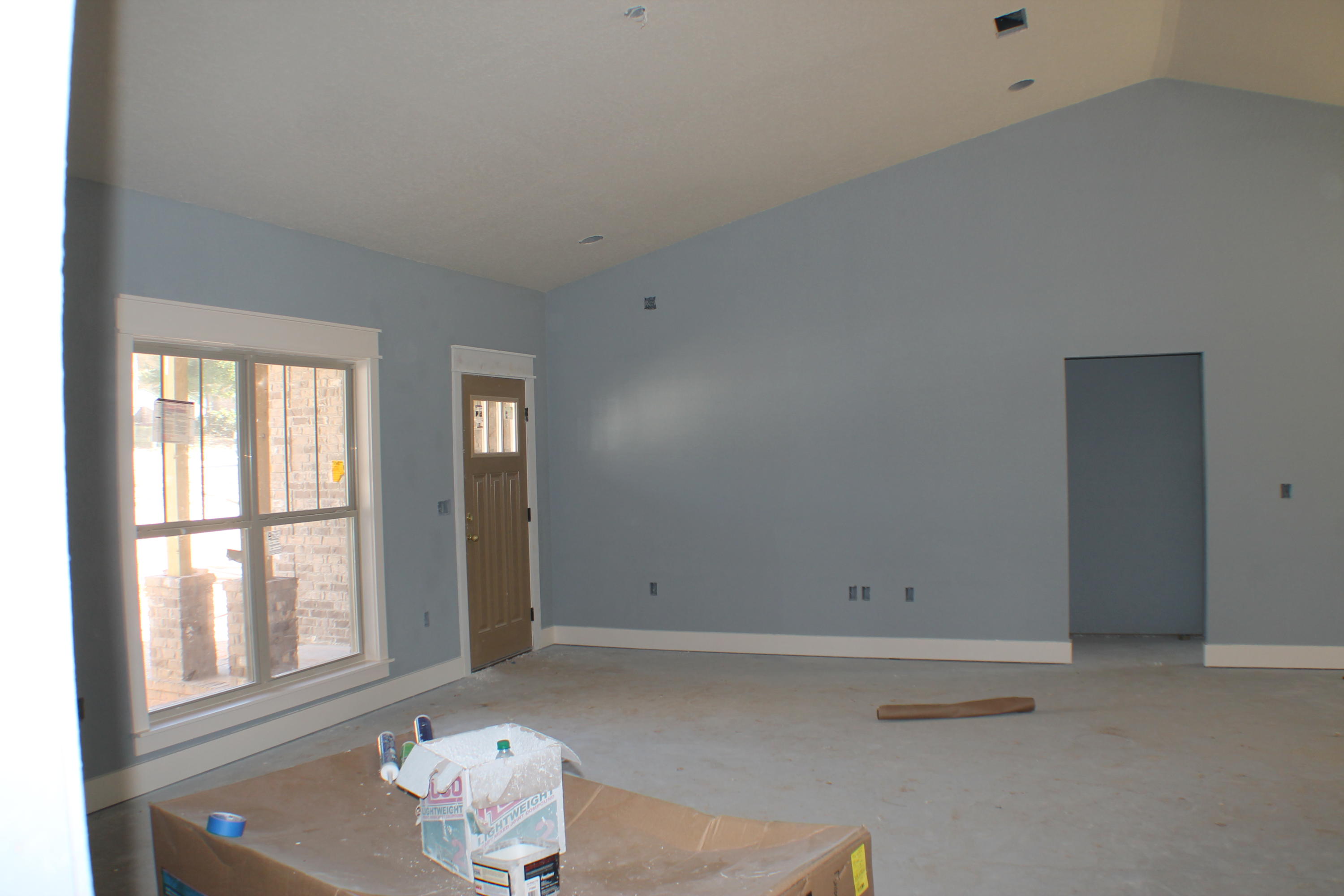 LAKE ARTHUR EST PH I - Residential