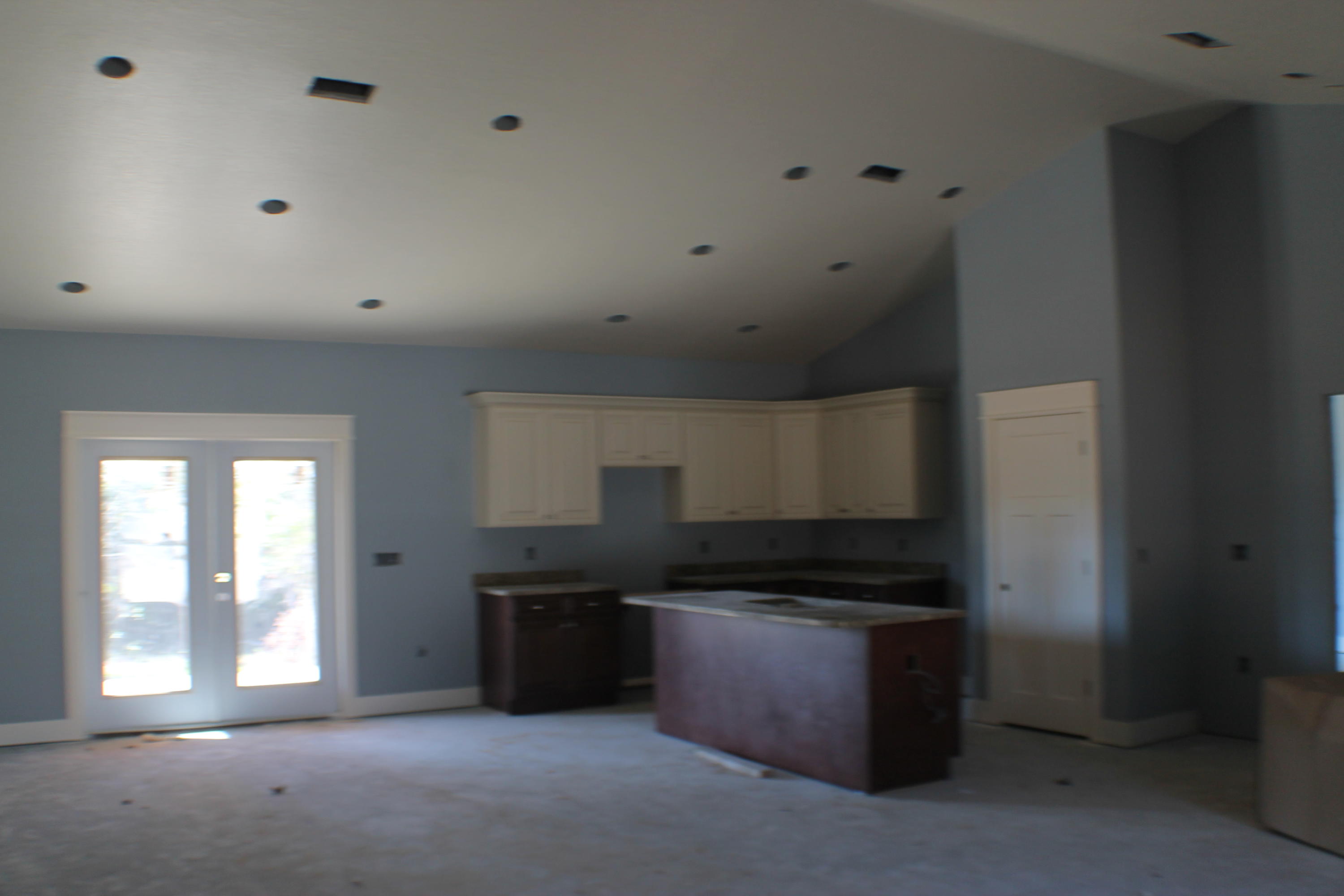 LAKE ARTHUR EST PH I - Residential