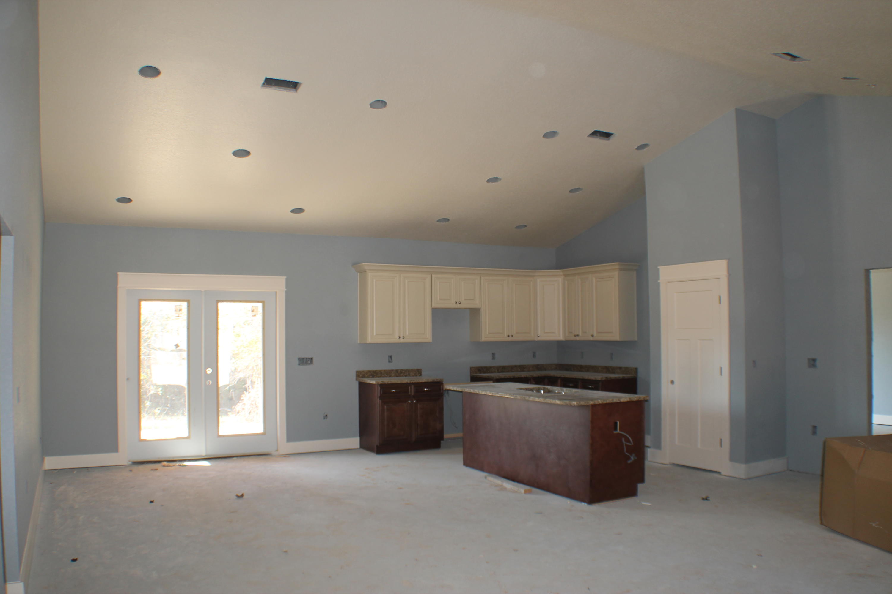 LAKE ARTHUR EST PH I - Residential