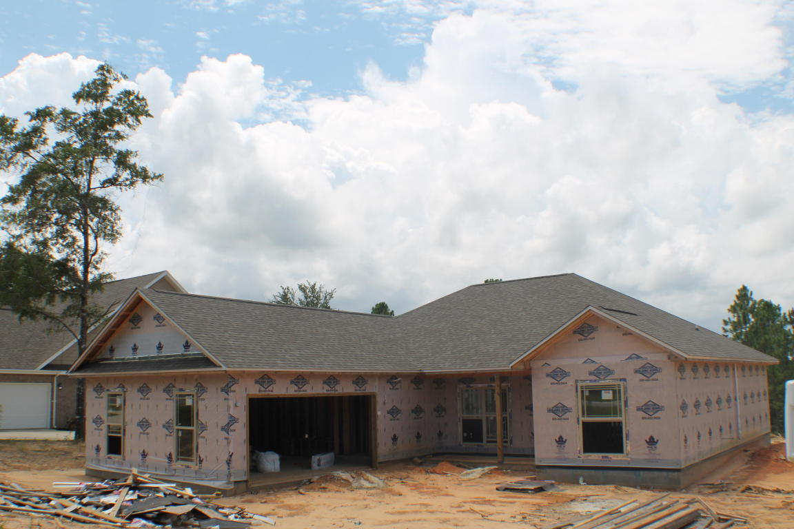 LAKE ARTHUR EST PH I - Residential