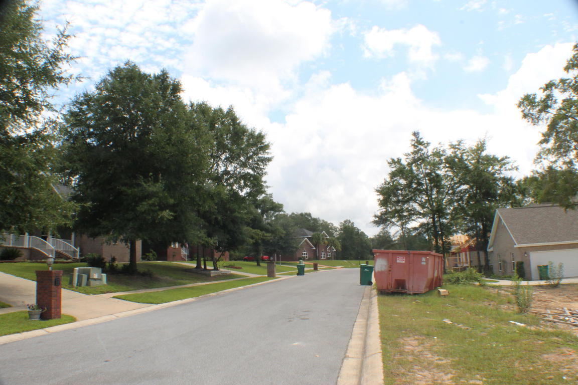 LAKE ARTHUR EST PH I - Residential