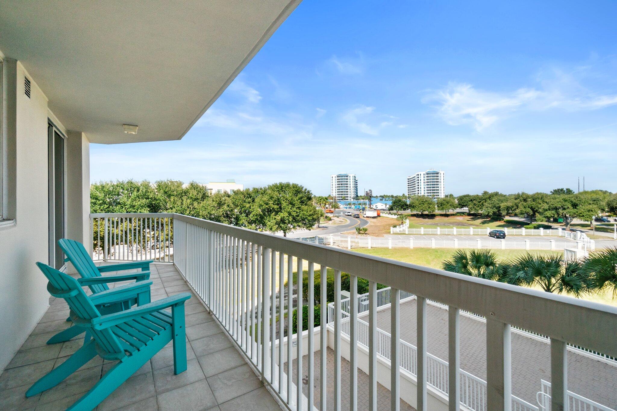 ST. LUCIA AT SILVER SHELLS - Residential