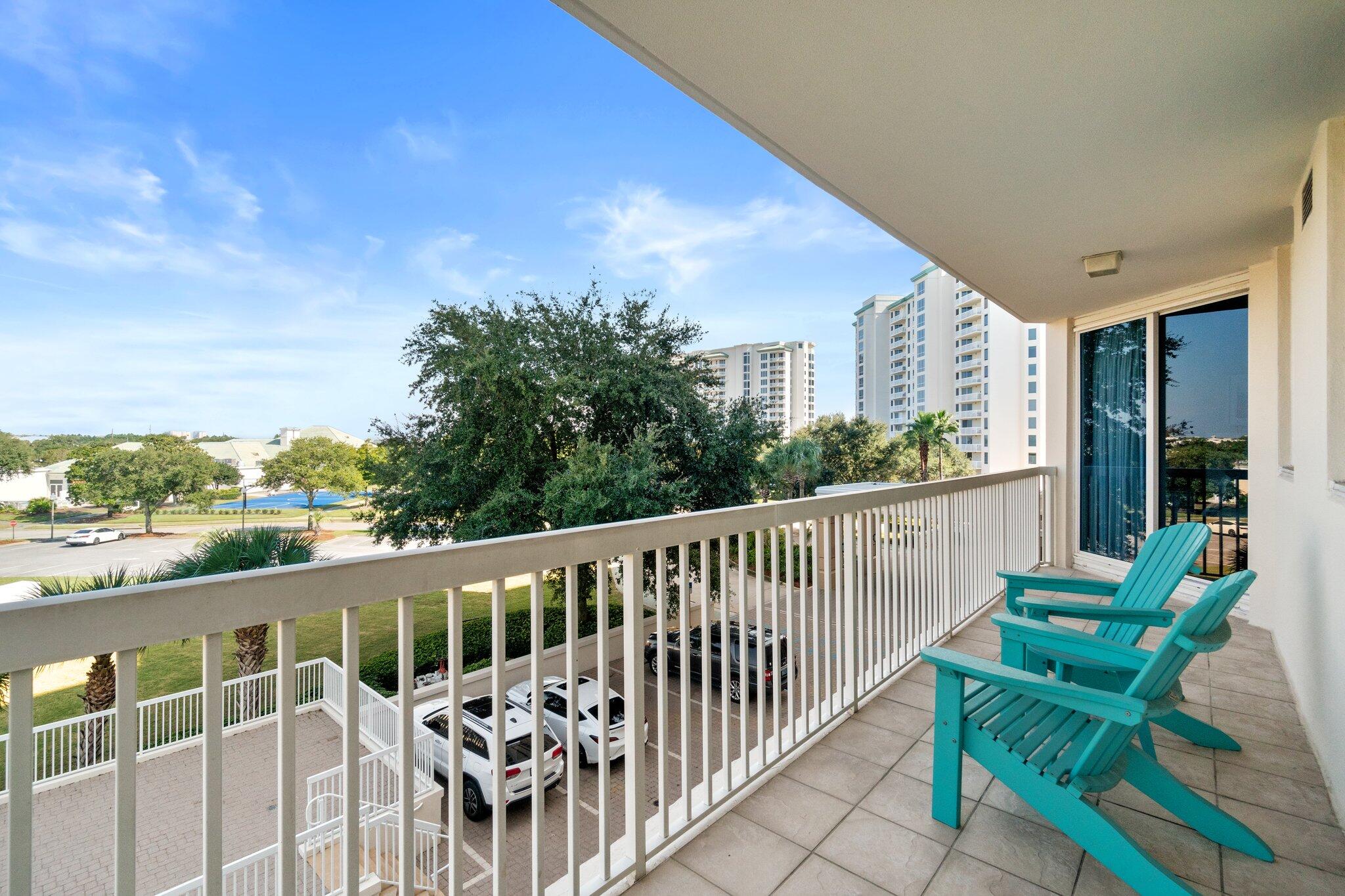 ST. LUCIA AT SILVER SHELLS - Residential
