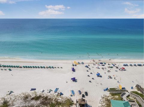 A home in Destin
