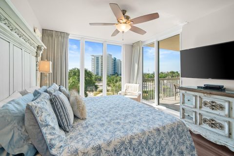 A home in Destin