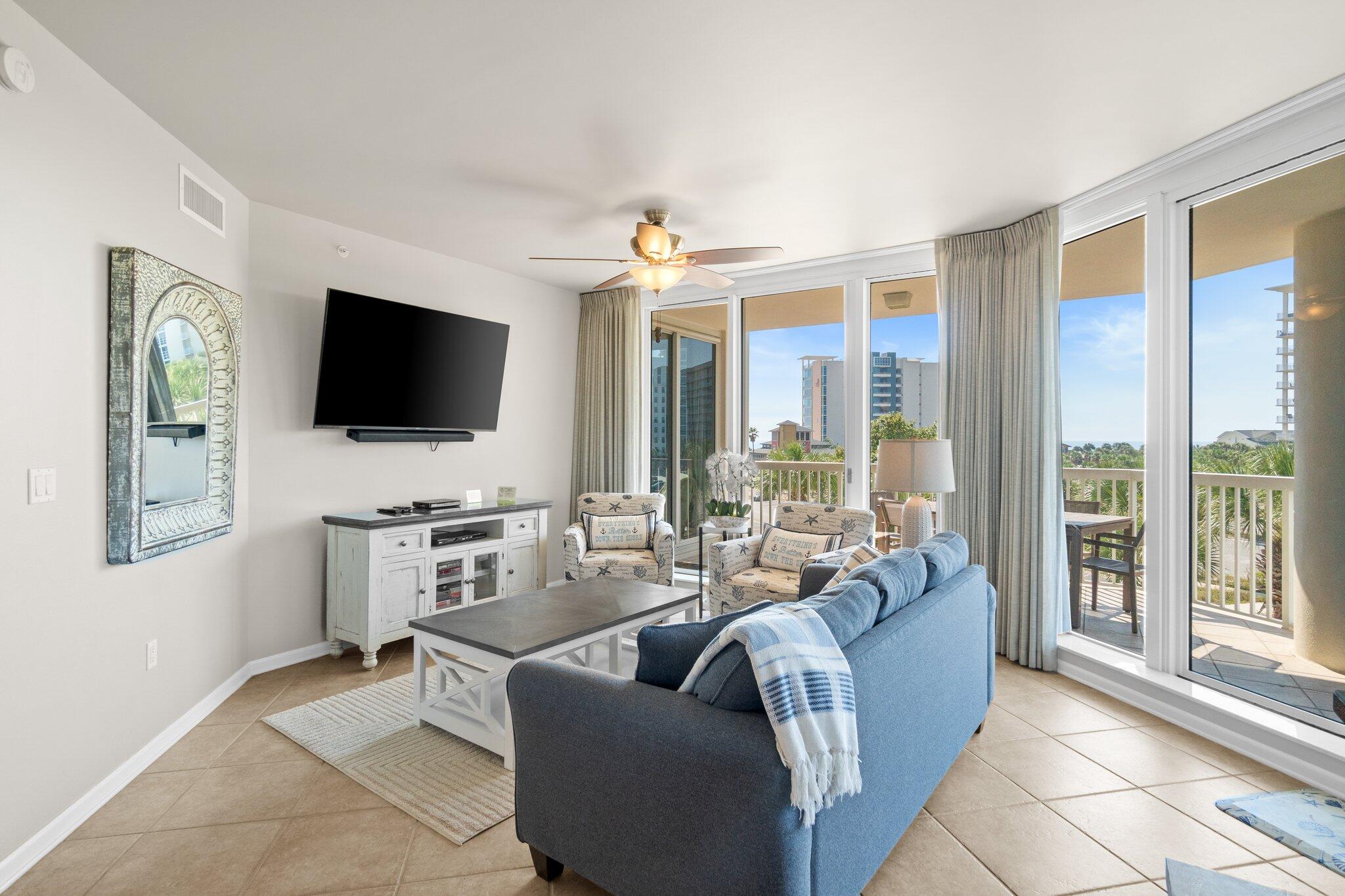 ST. LUCIA AT SILVER SHELLS - Residential