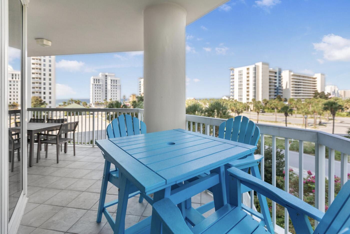 ST. LUCIA AT SILVER SHELLS - Residential