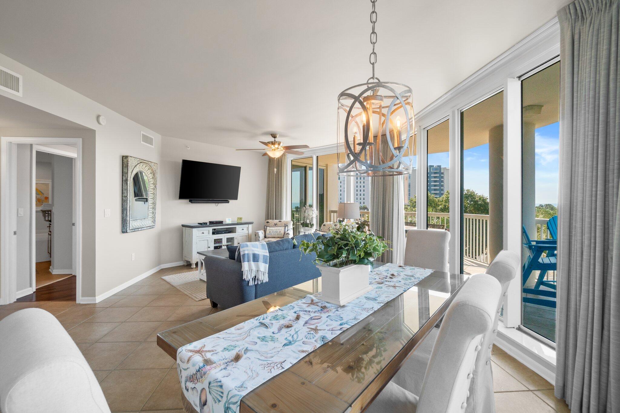 ST. LUCIA AT SILVER SHELLS - Residential
