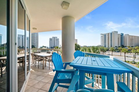 A home in Destin