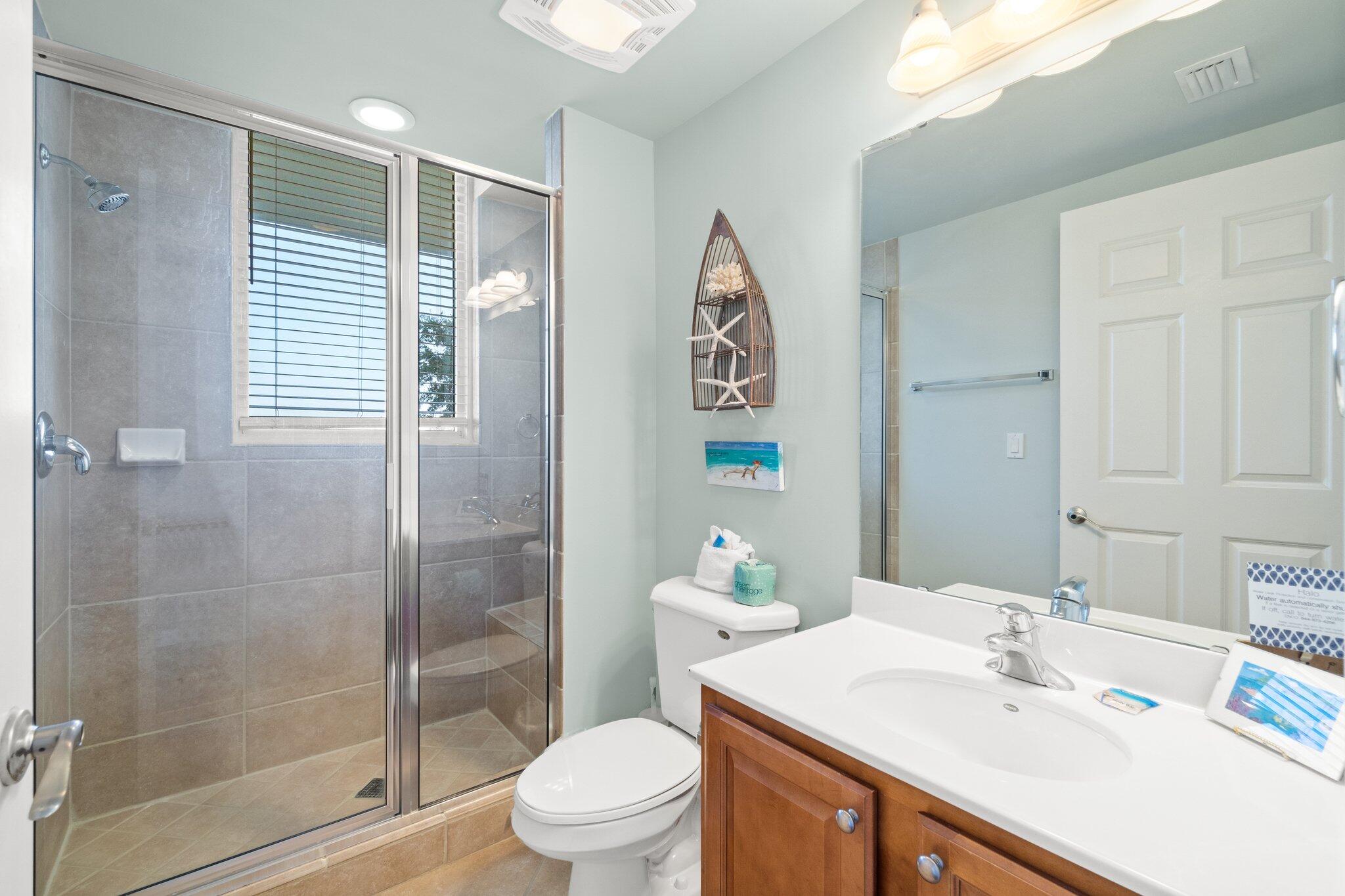 ST. LUCIA AT SILVER SHELLS - Residential