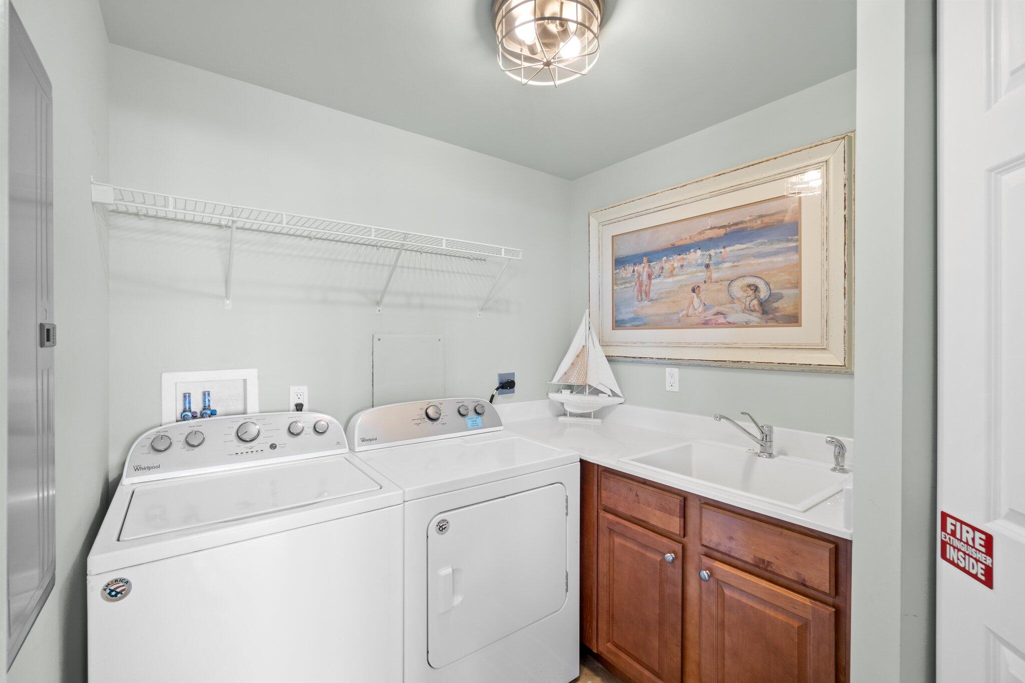 ST. LUCIA AT SILVER SHELLS - Residential