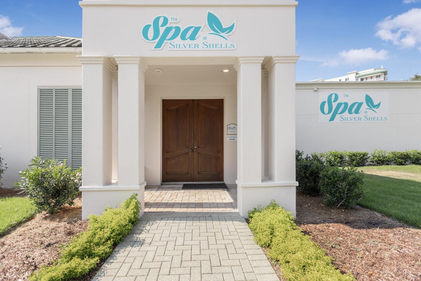 ST. LUCIA AT SILVER SHELLS - Residential
