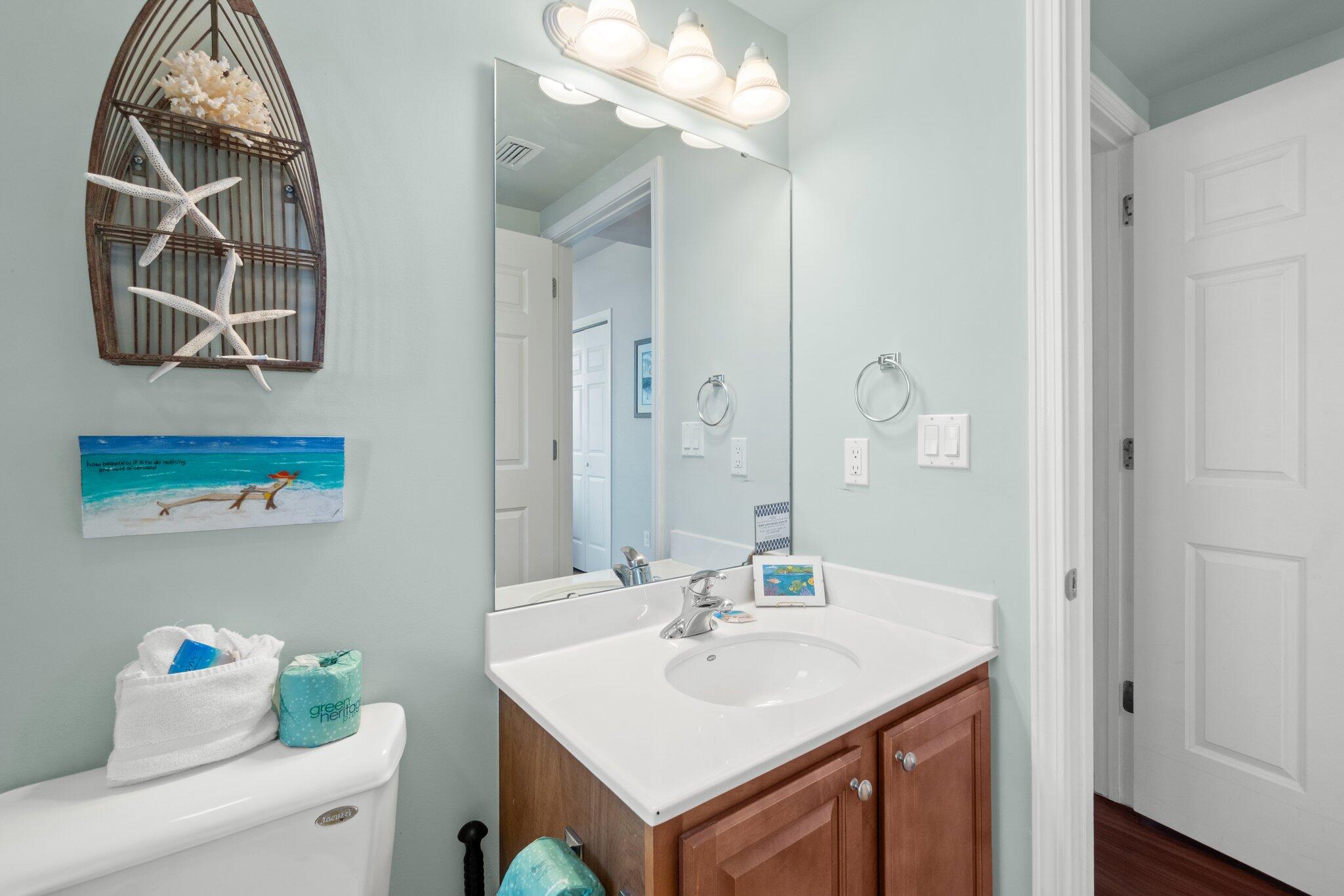ST. LUCIA AT SILVER SHELLS - Residential