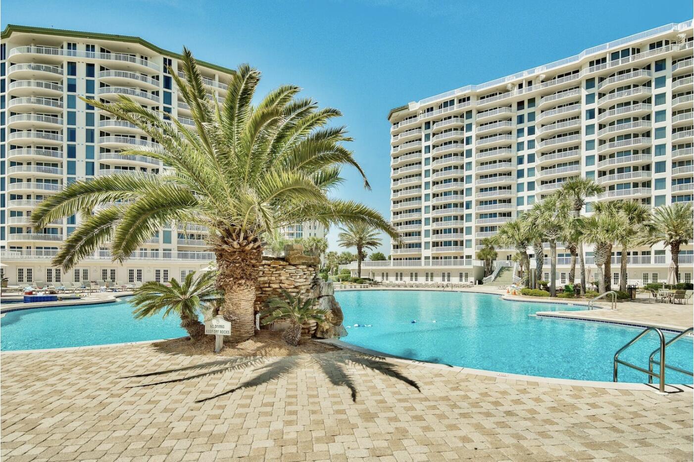 ST. LUCIA AT SILVER SHELLS - Residential