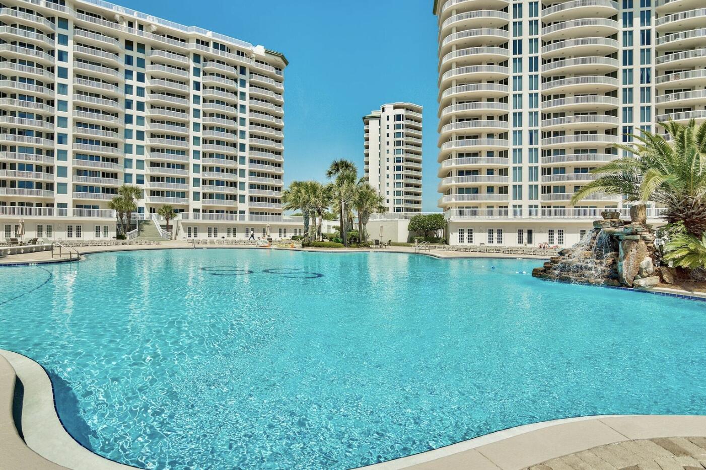 ST. LUCIA AT SILVER SHELLS - Residential