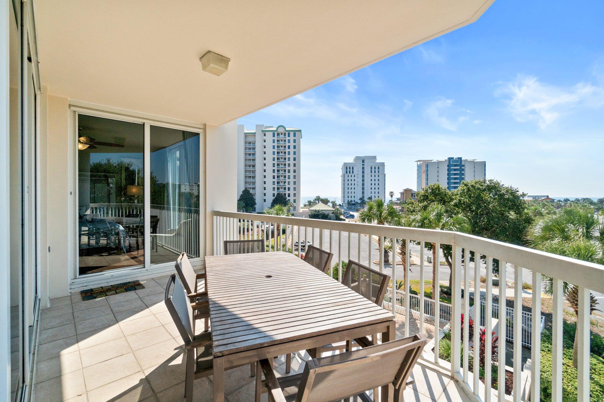 ST. LUCIA AT SILVER SHELLS - Residential