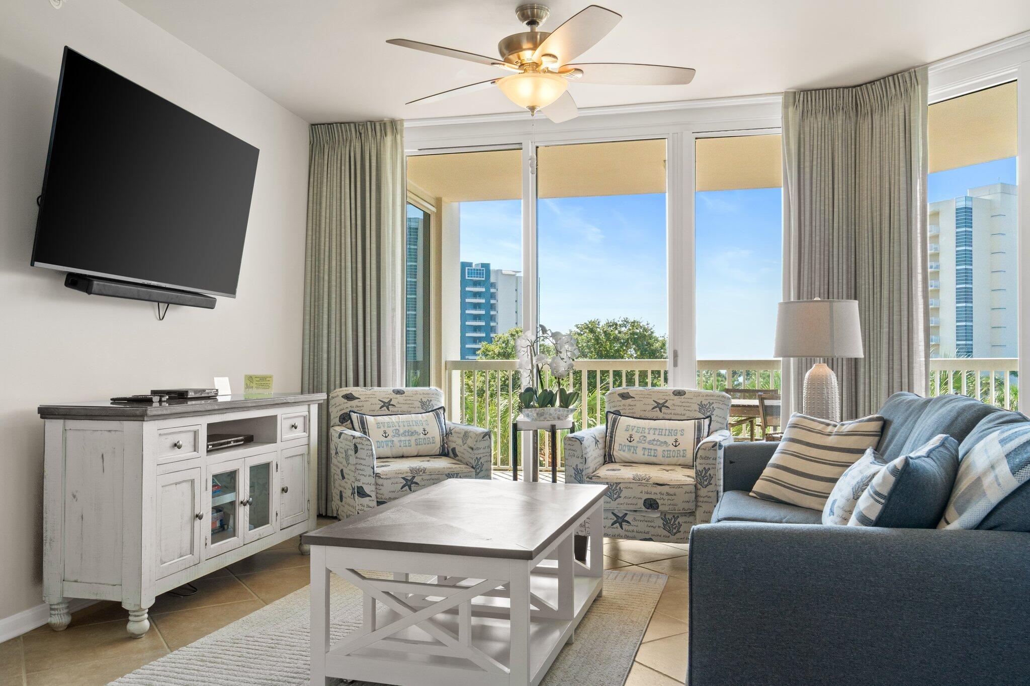 ST. LUCIA AT SILVER SHELLS - Residential
