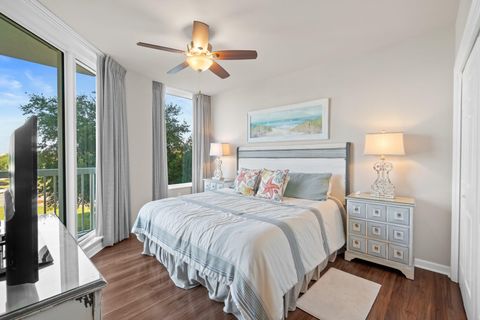 A home in Destin