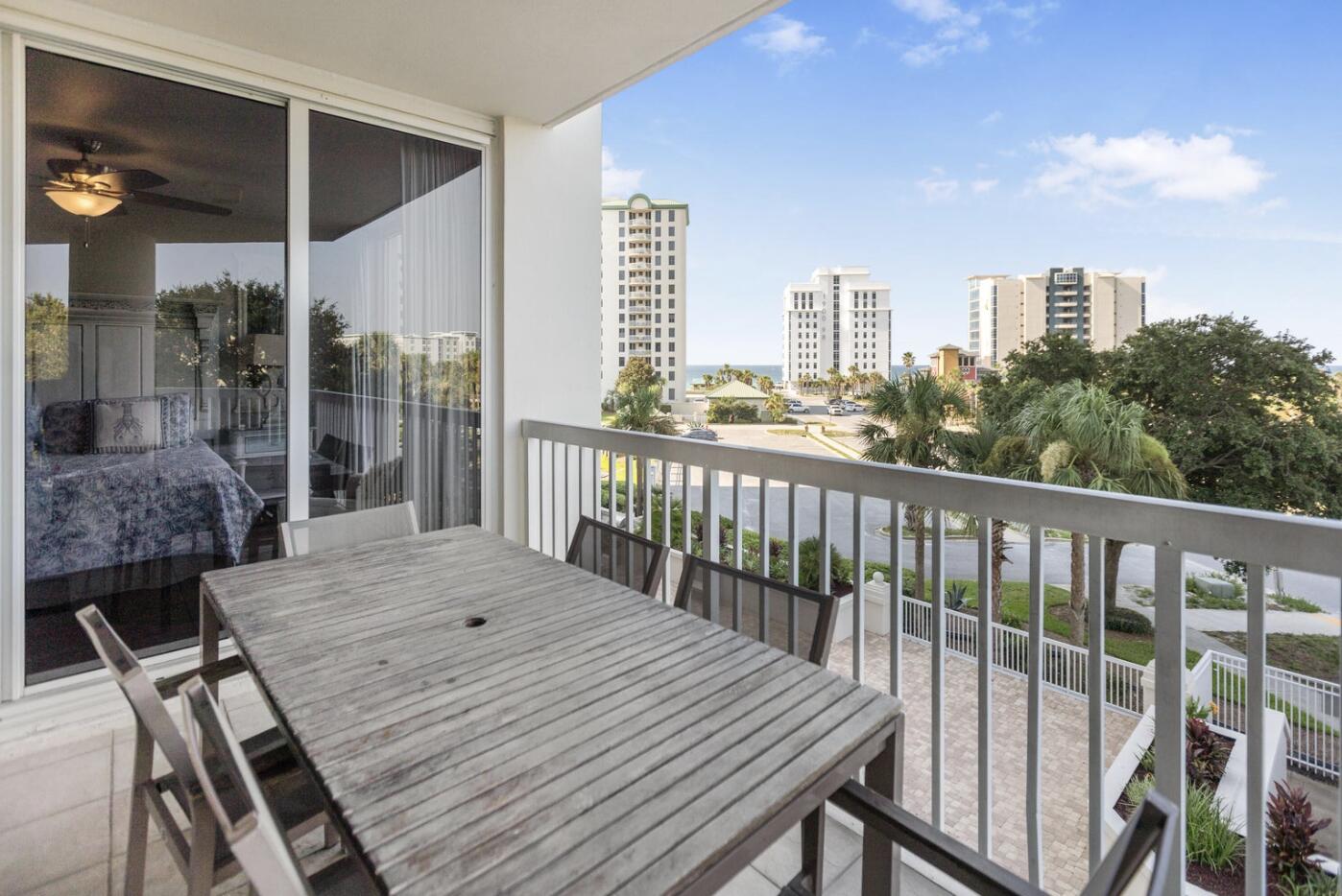ST. LUCIA AT SILVER SHELLS - Residential