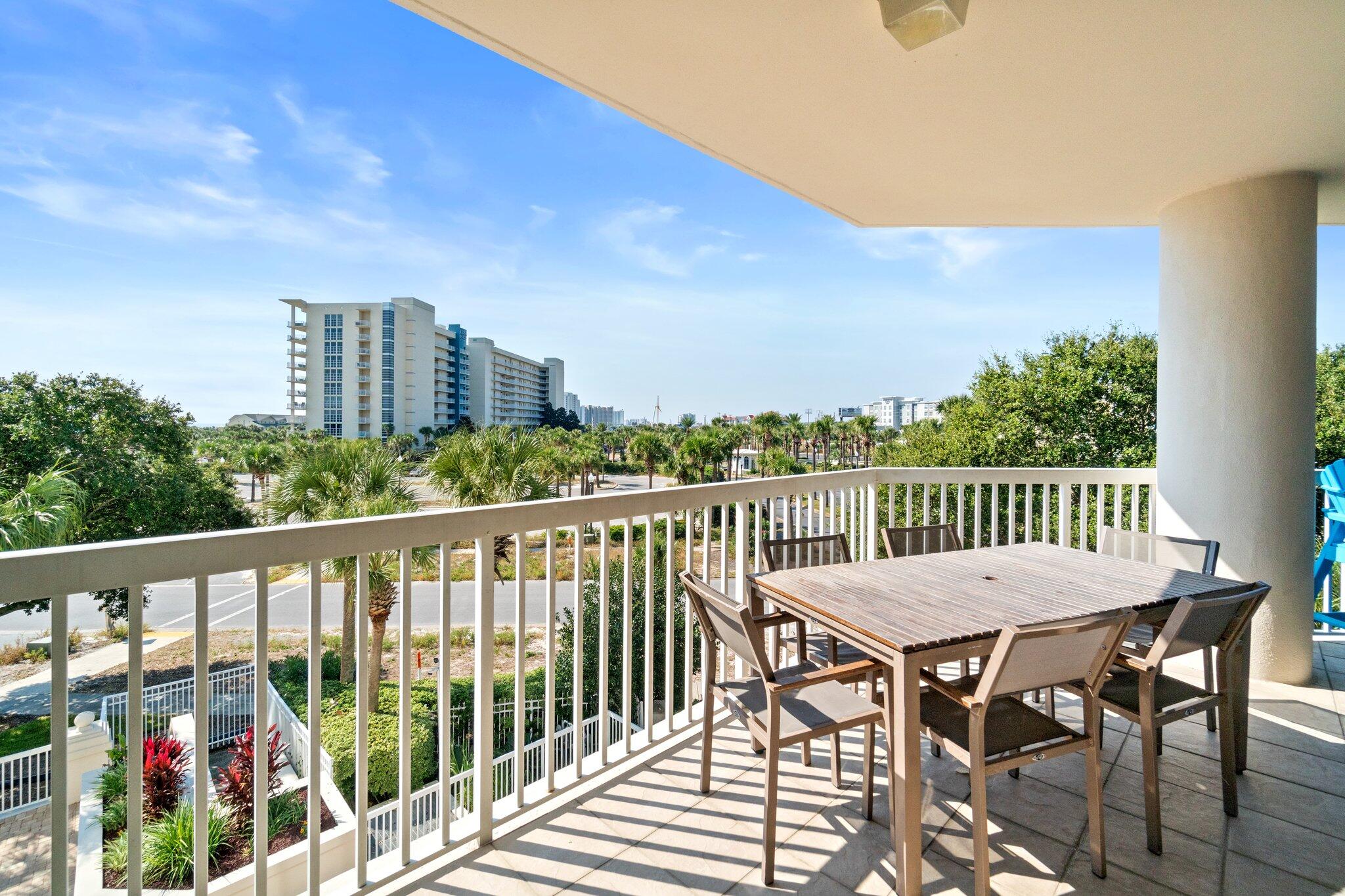 ST. LUCIA AT SILVER SHELLS - Residential