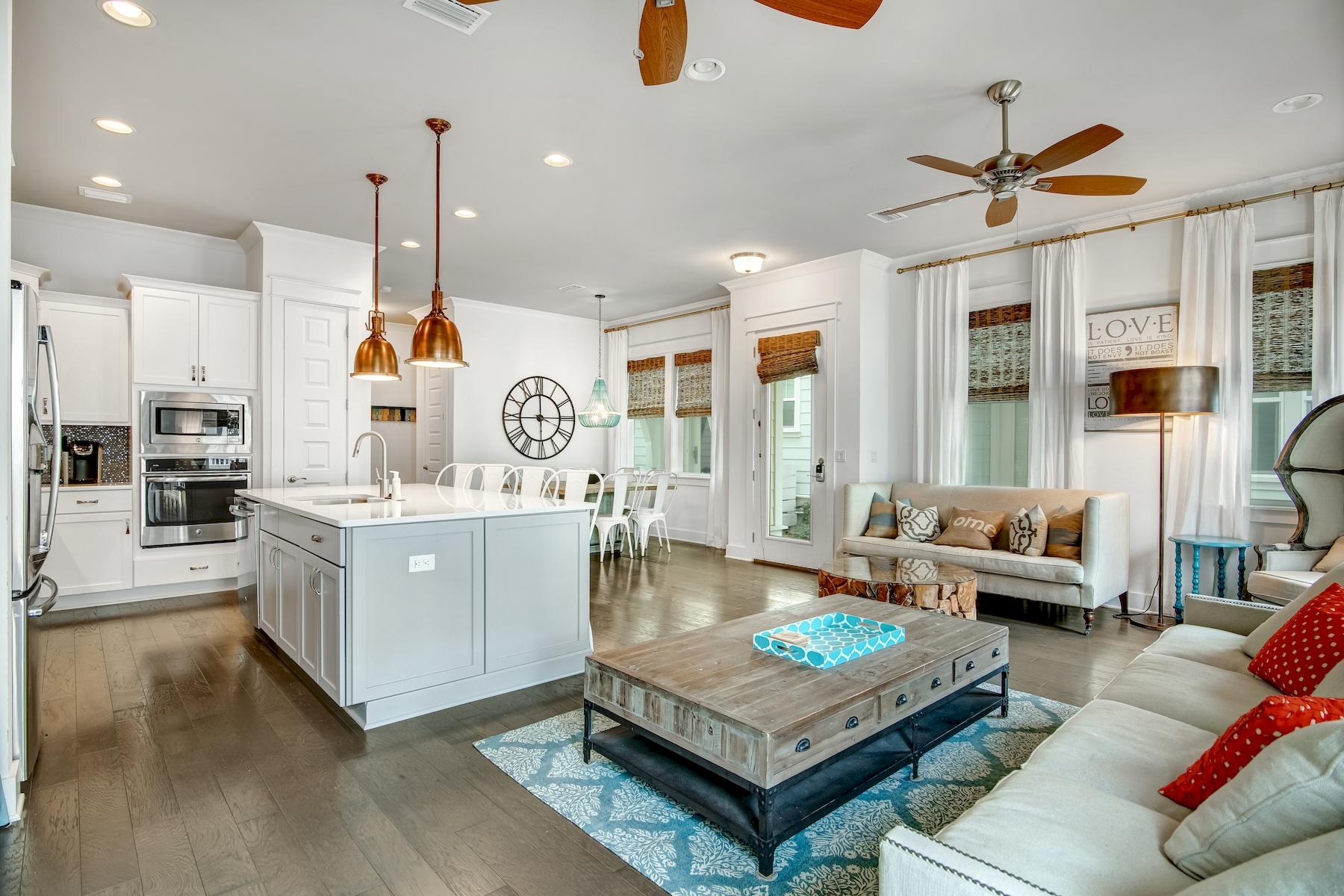 PROMINENCE - Residential