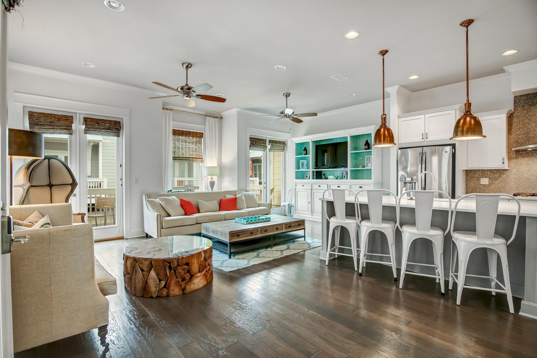 PROMINENCE - Residential