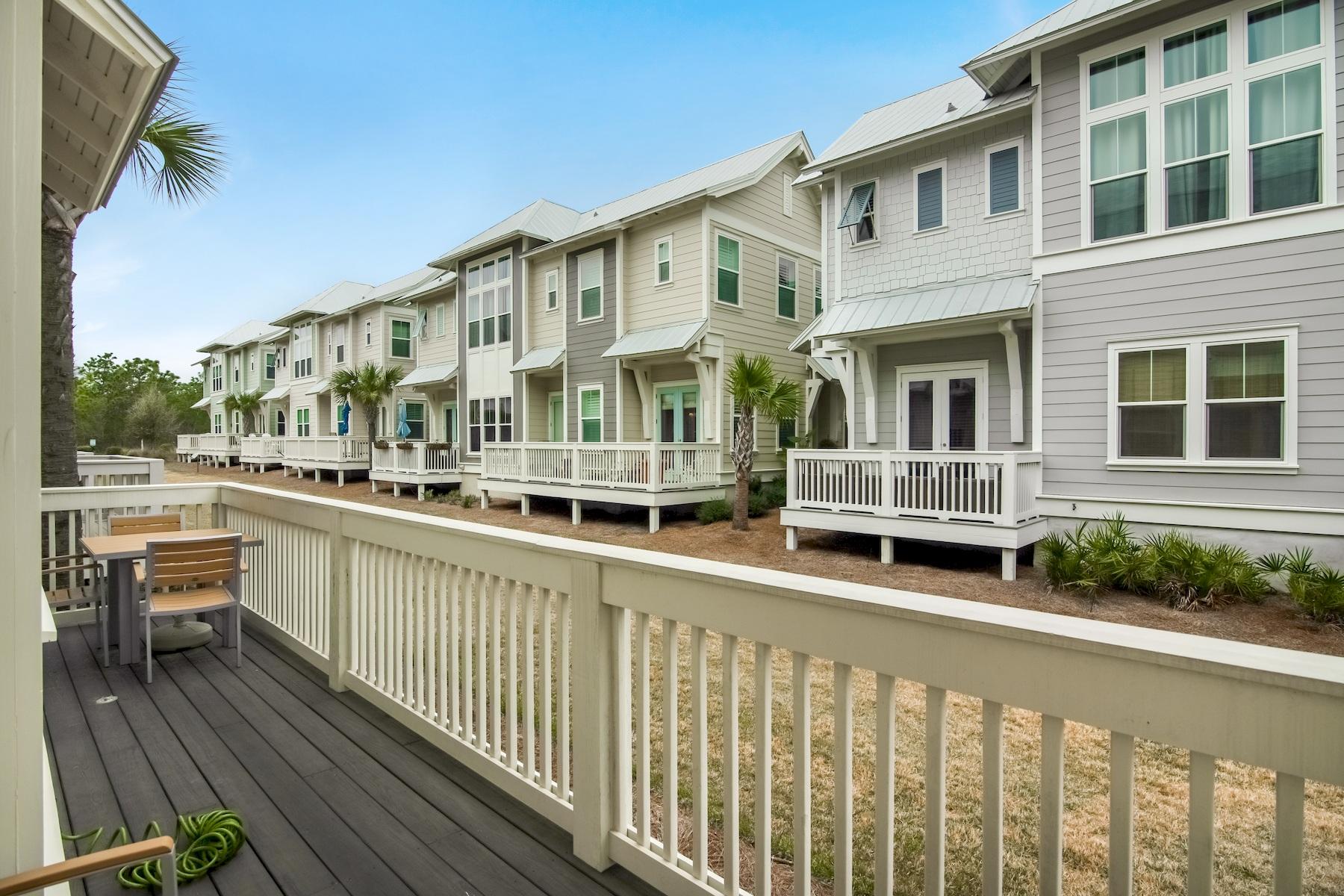 PROMINENCE - Residential