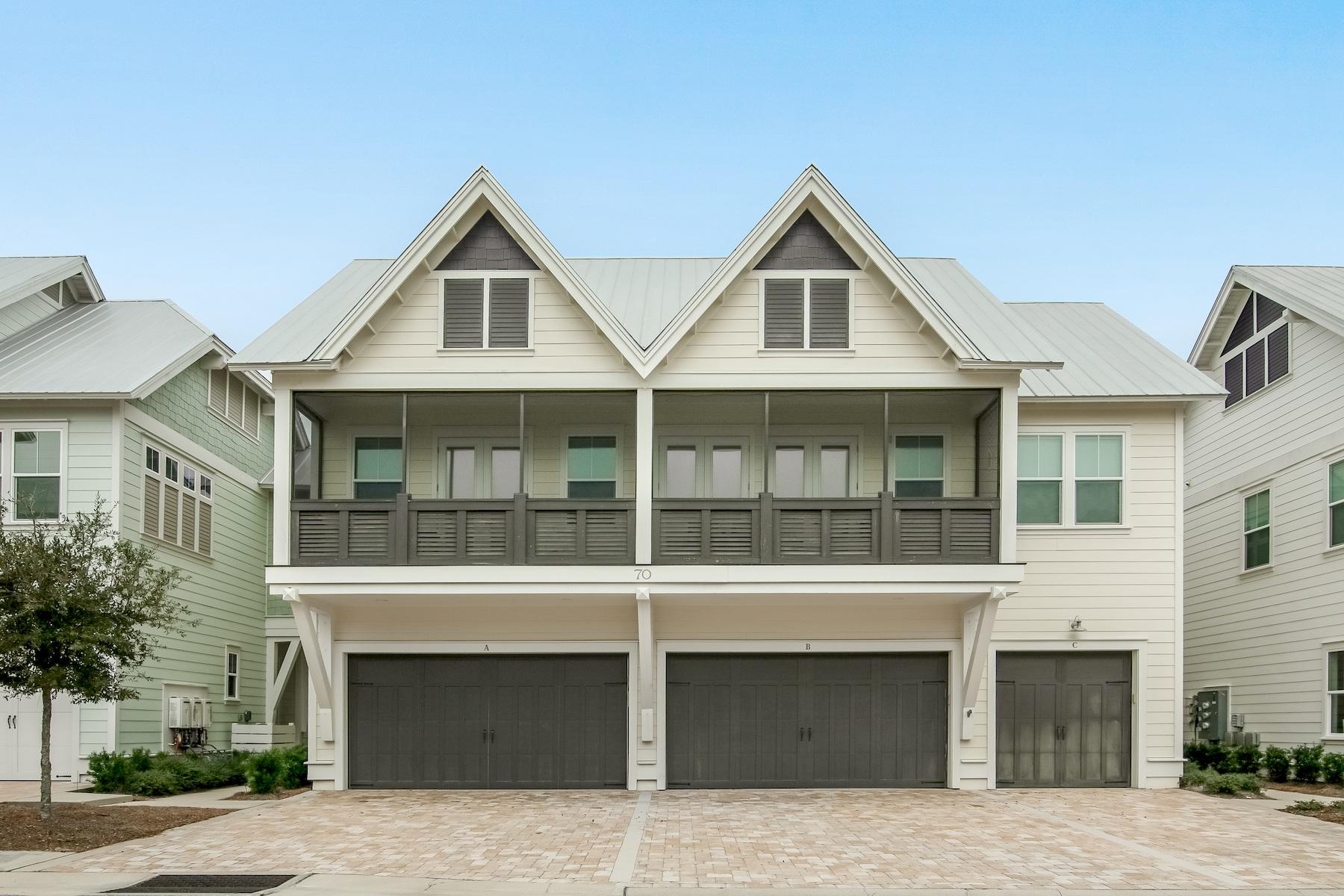 PROMINENCE - Residential