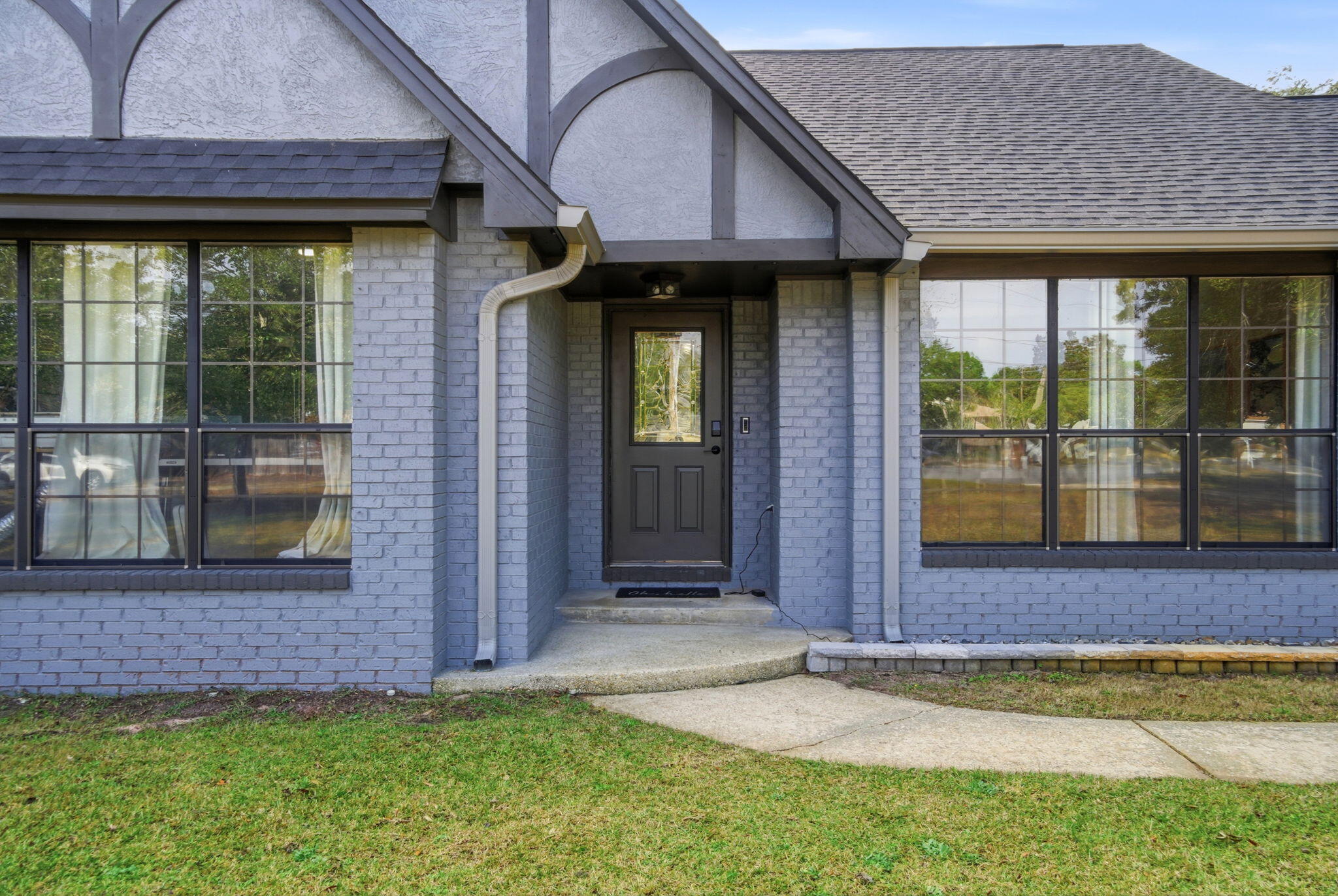 HOLLEY BY THE SEA - Residential