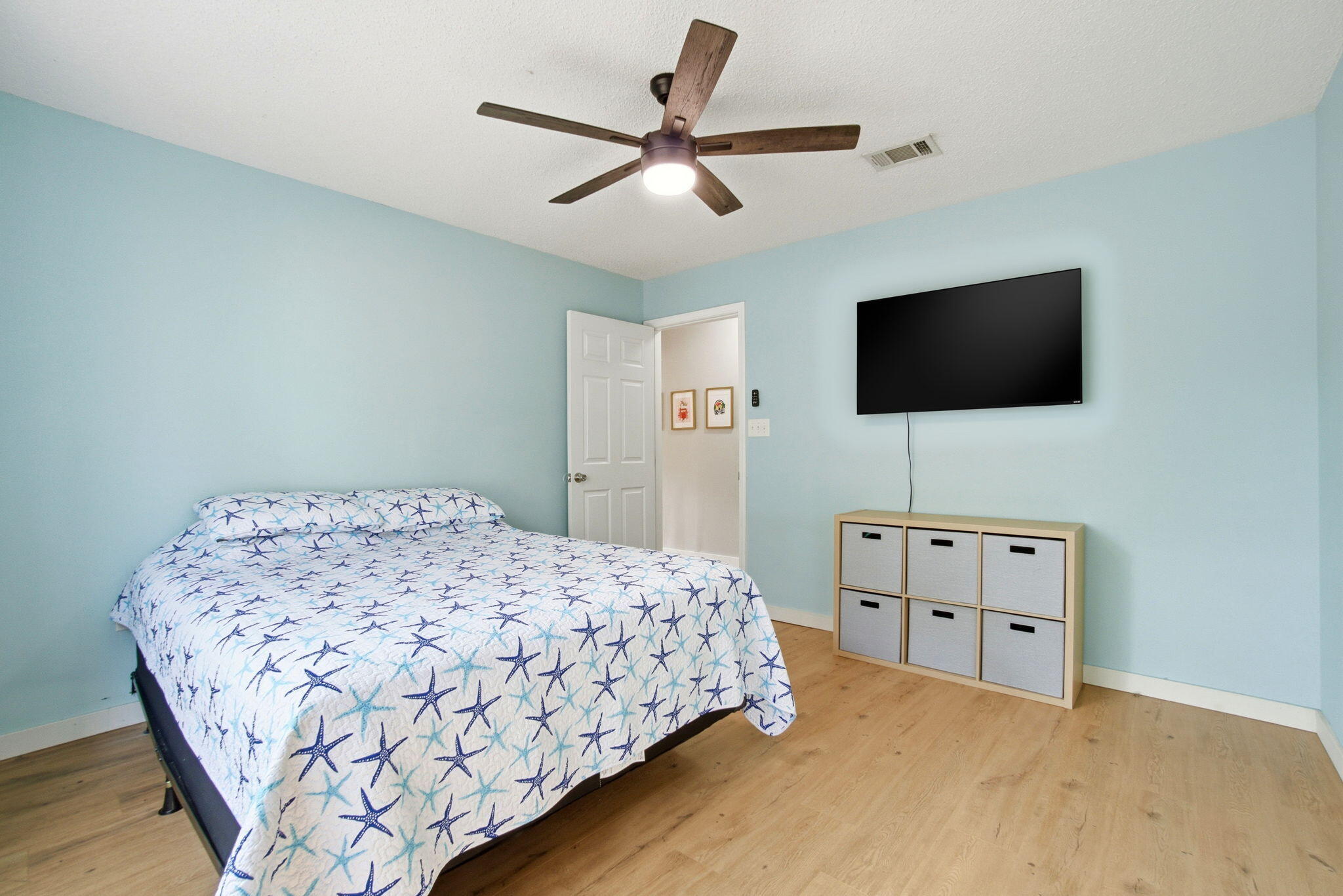 HOLLEY BY THE SEA - Residential