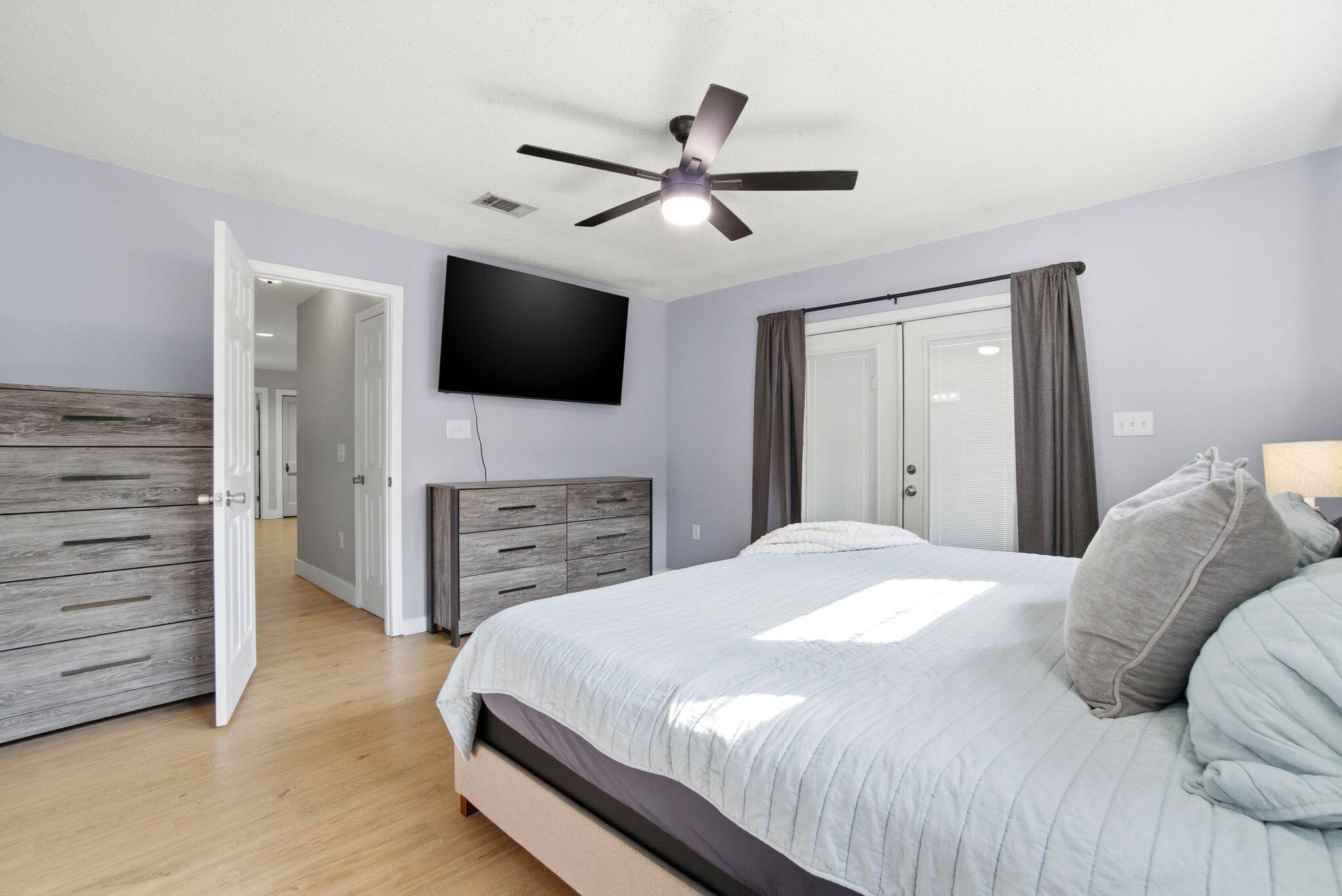 HOLLEY BY THE SEA - Residential