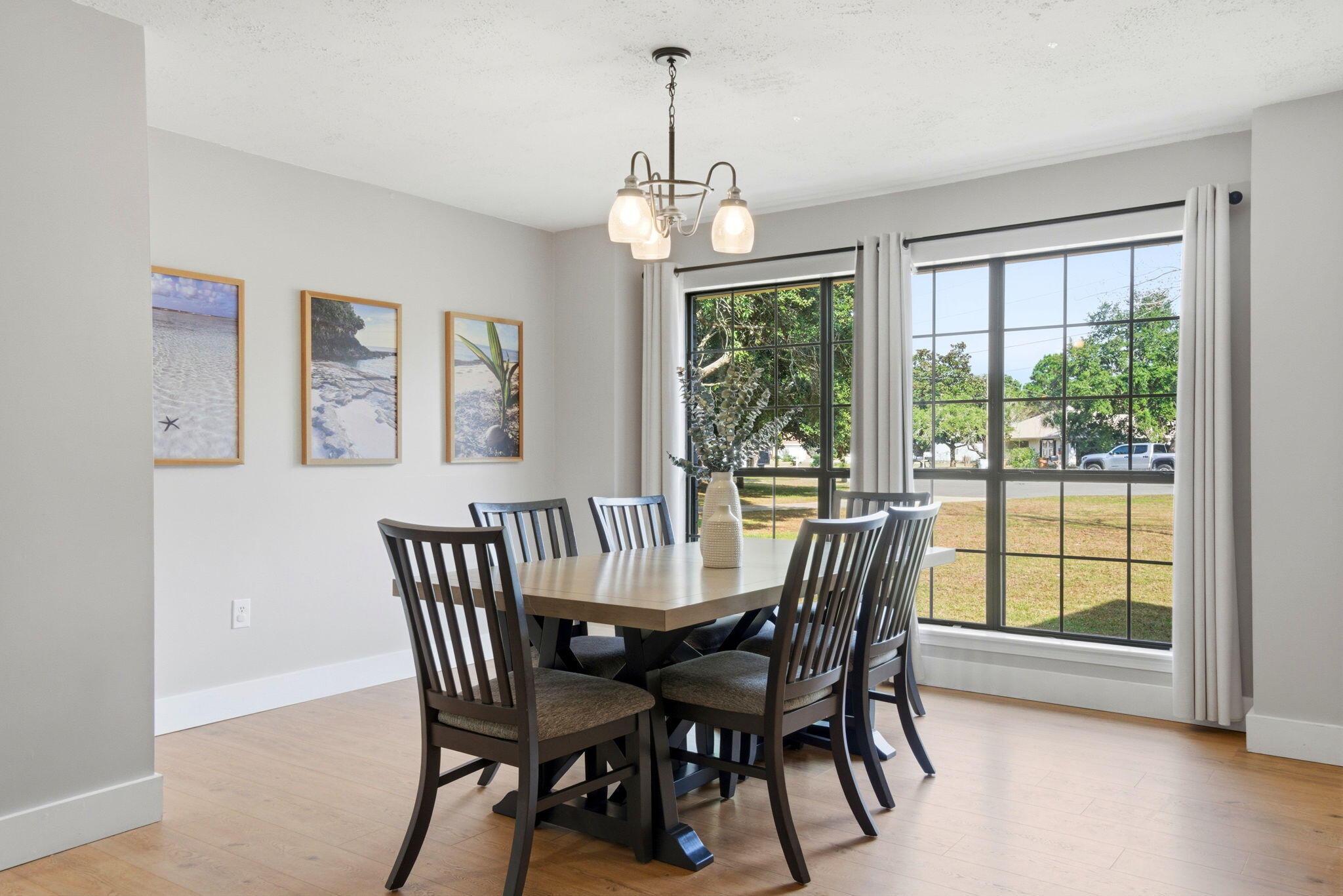 HOLLEY BY THE SEA - Residential