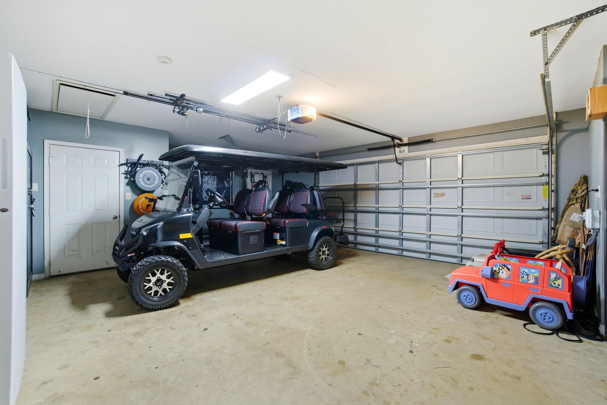 HOLLEY BY THE SEA - Residential