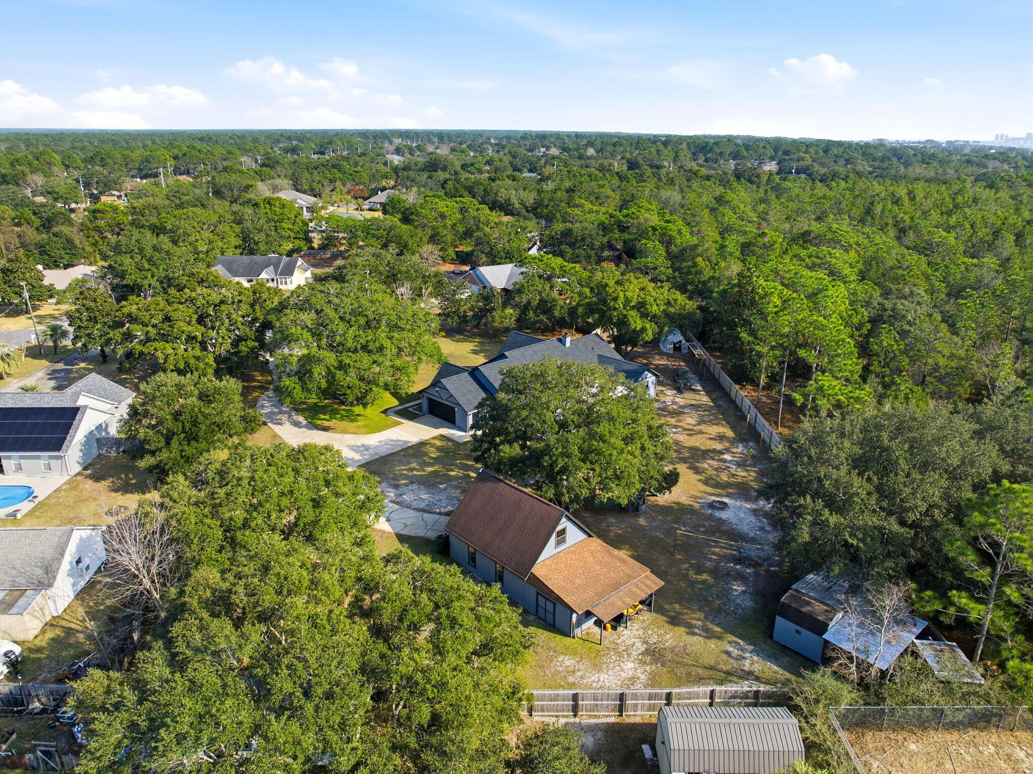 HOLLEY BY THE SEA - Residential