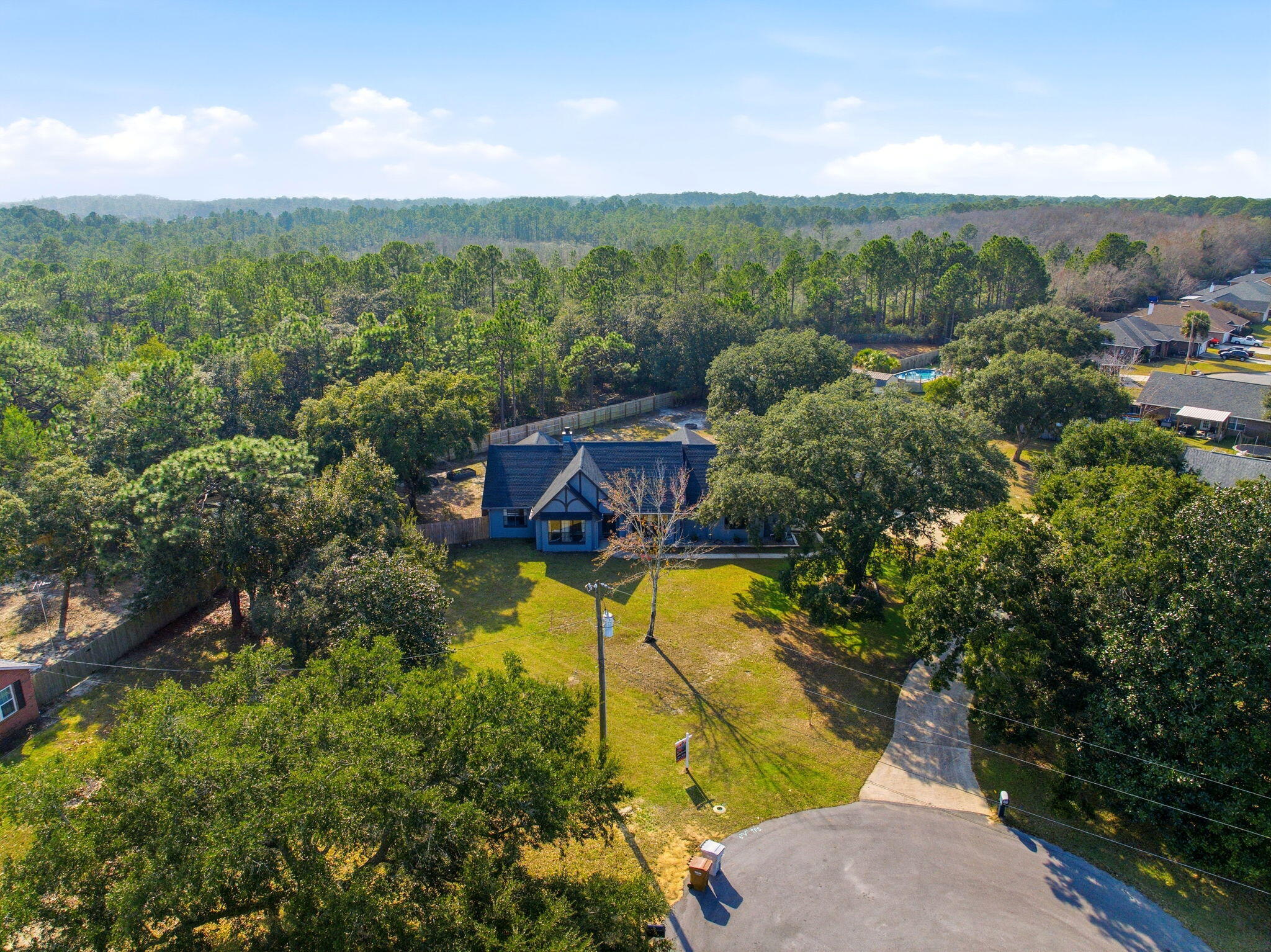 HOLLEY BY THE SEA - Residential