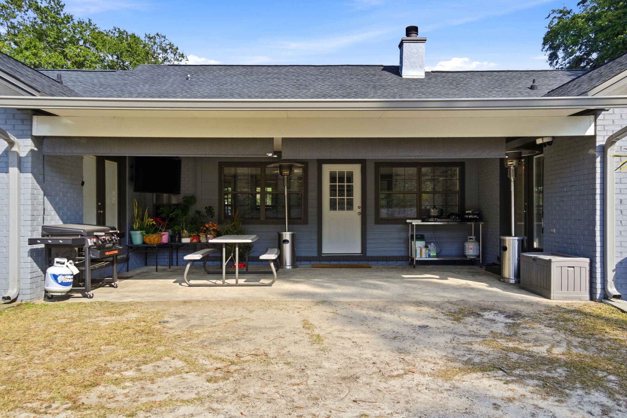 HOLLEY BY THE SEA - Residential