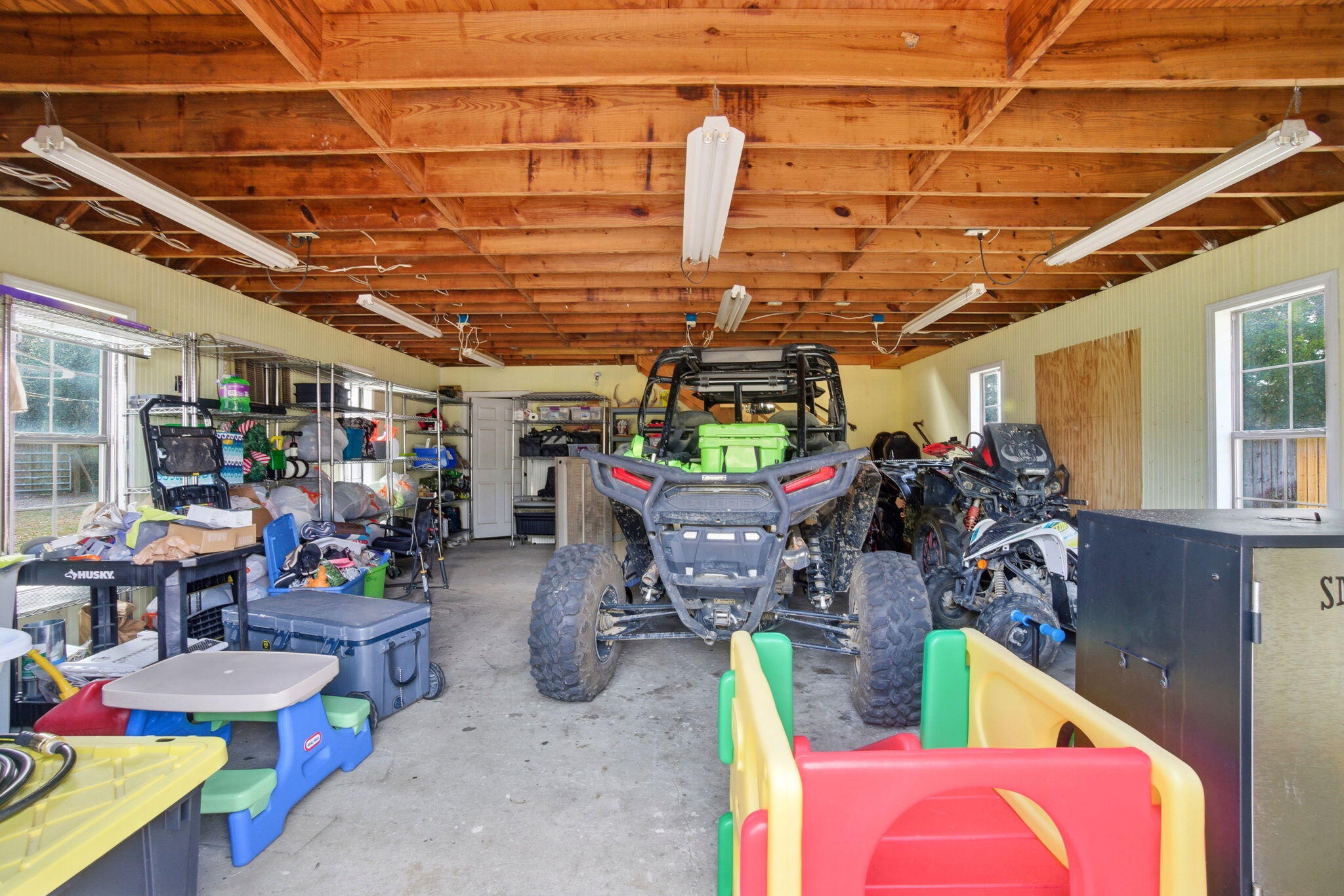 HOLLEY BY THE SEA - Residential