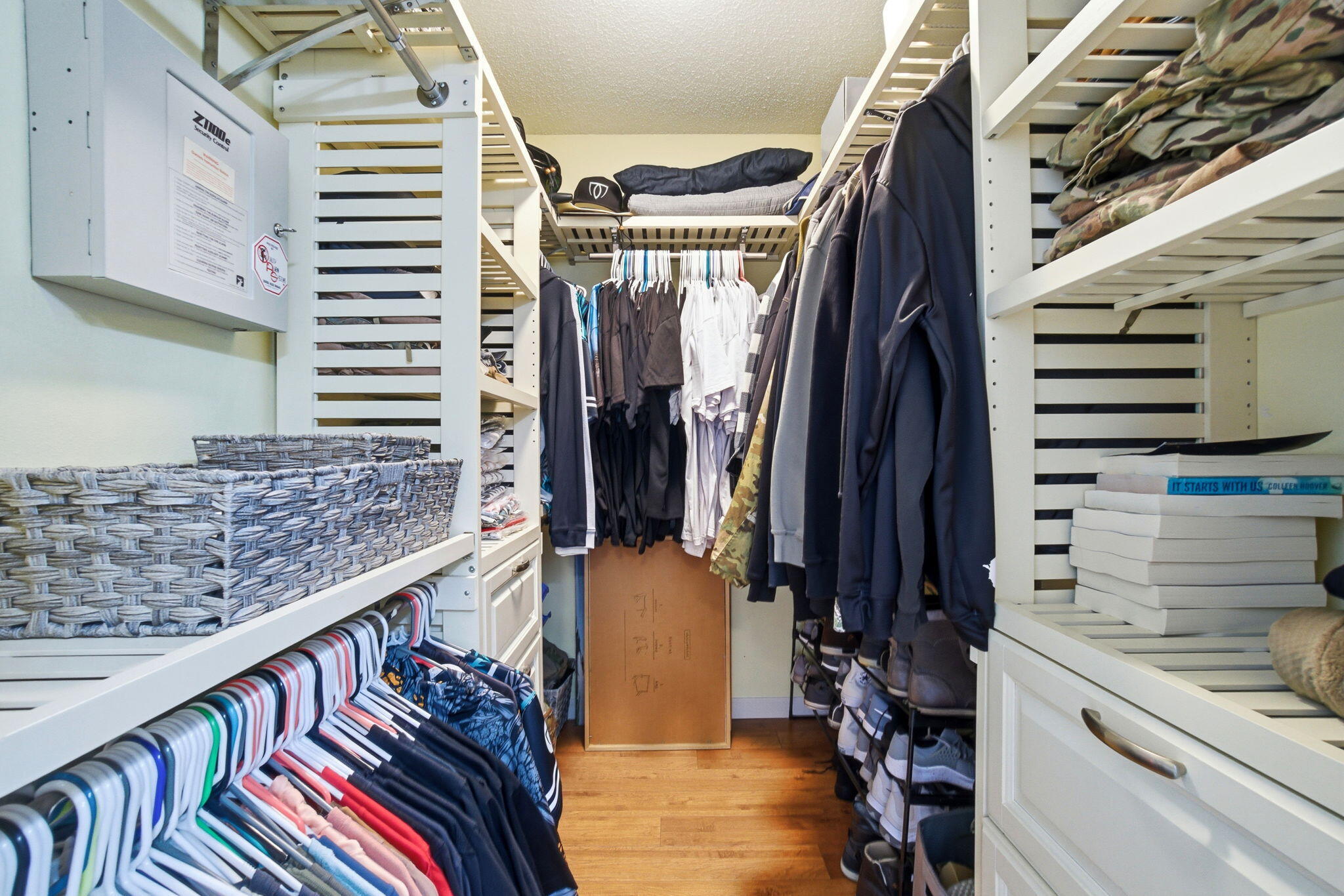 HOLLEY BY THE SEA - Residential