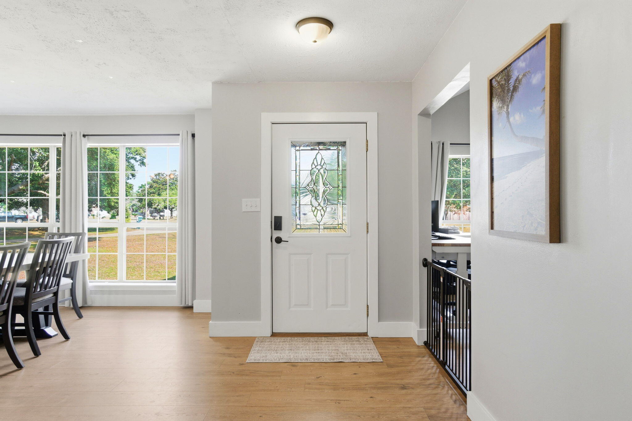 HOLLEY BY THE SEA - Residential