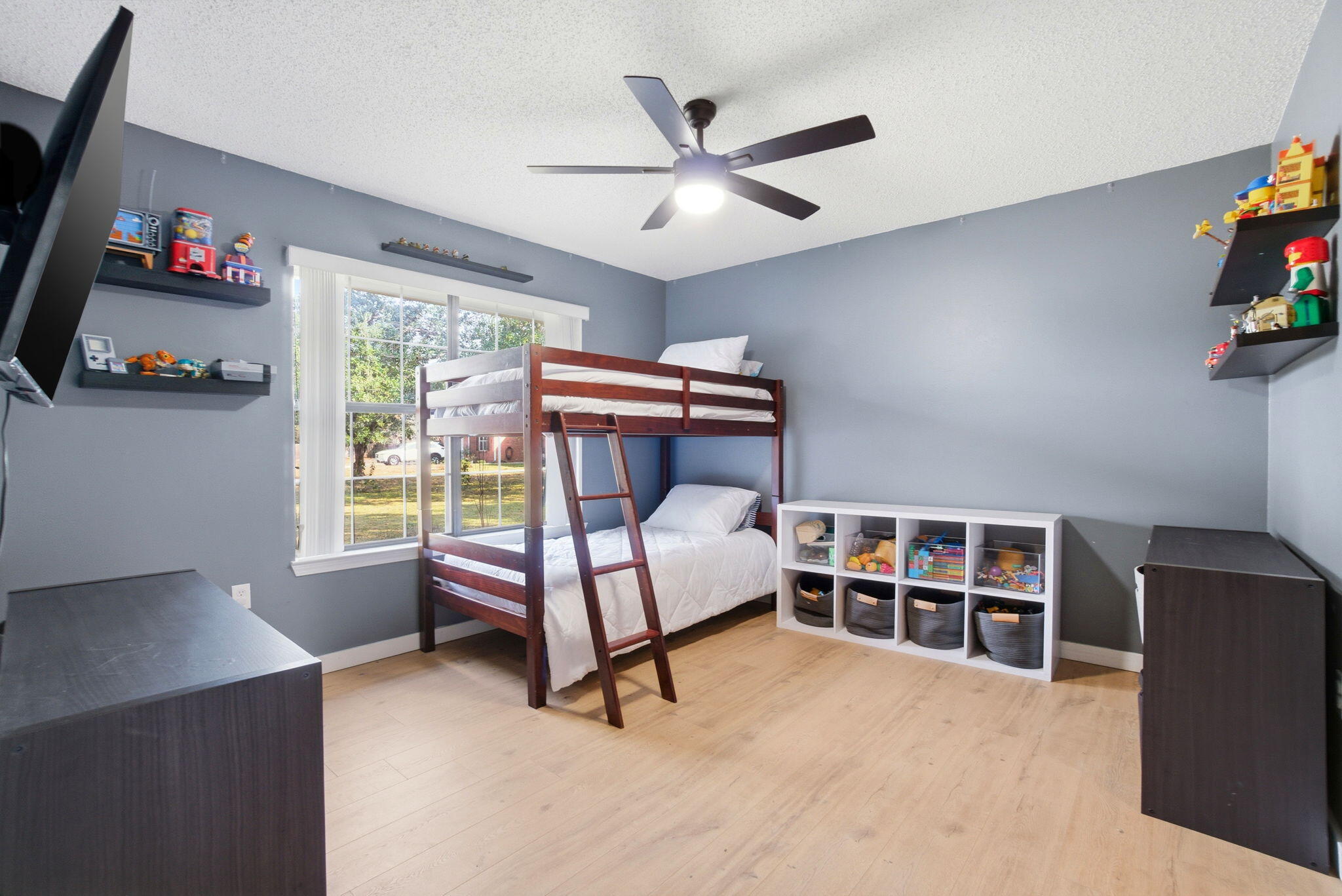 HOLLEY BY THE SEA - Residential