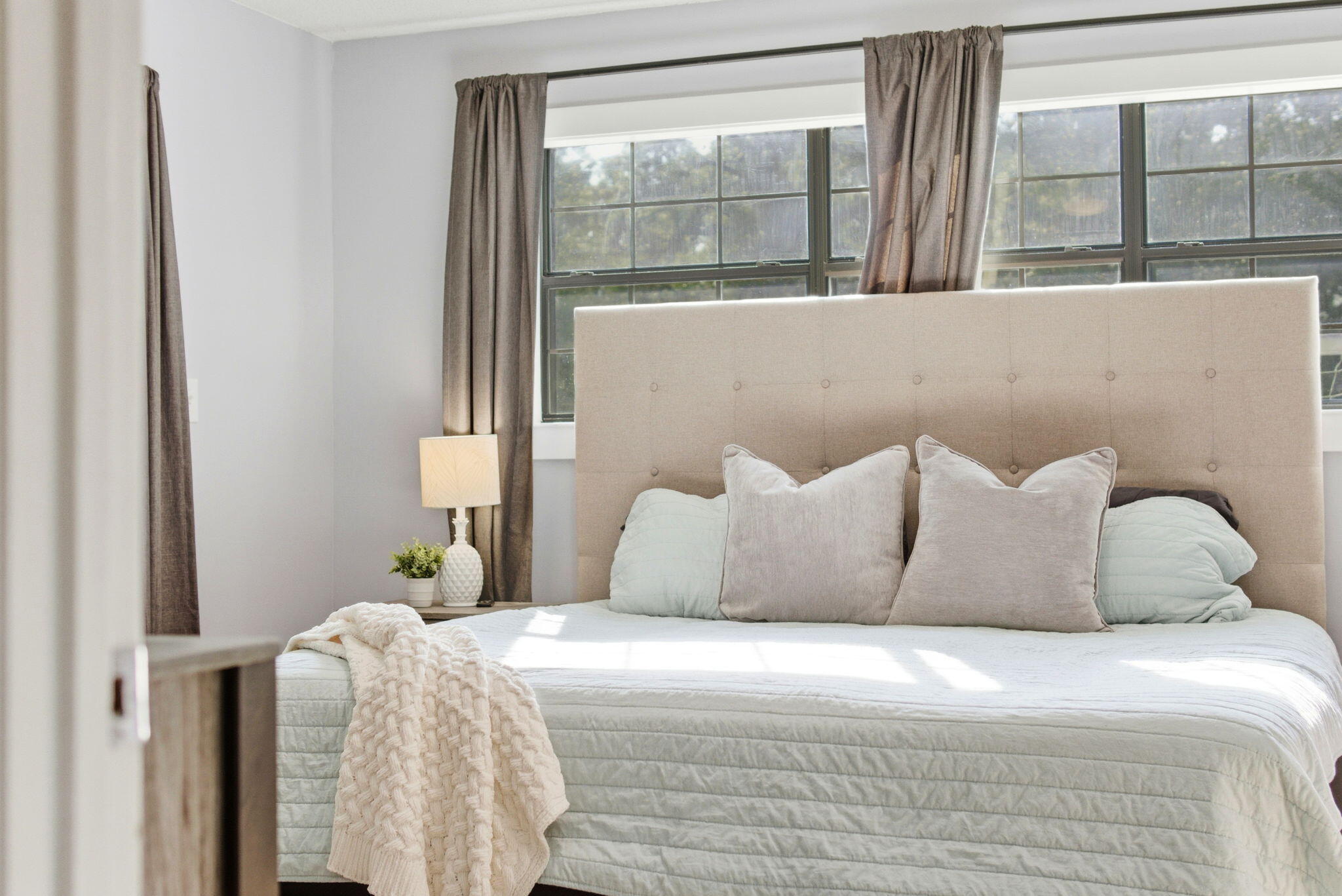 HOLLEY BY THE SEA - Residential