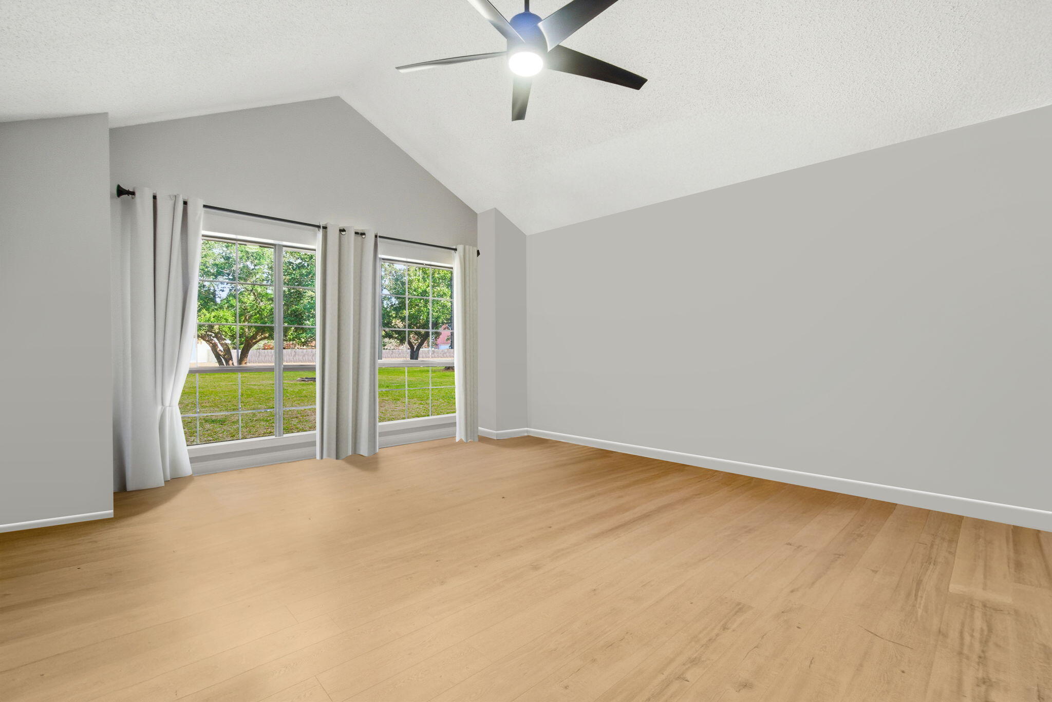 HOLLEY BY THE SEA - Residential