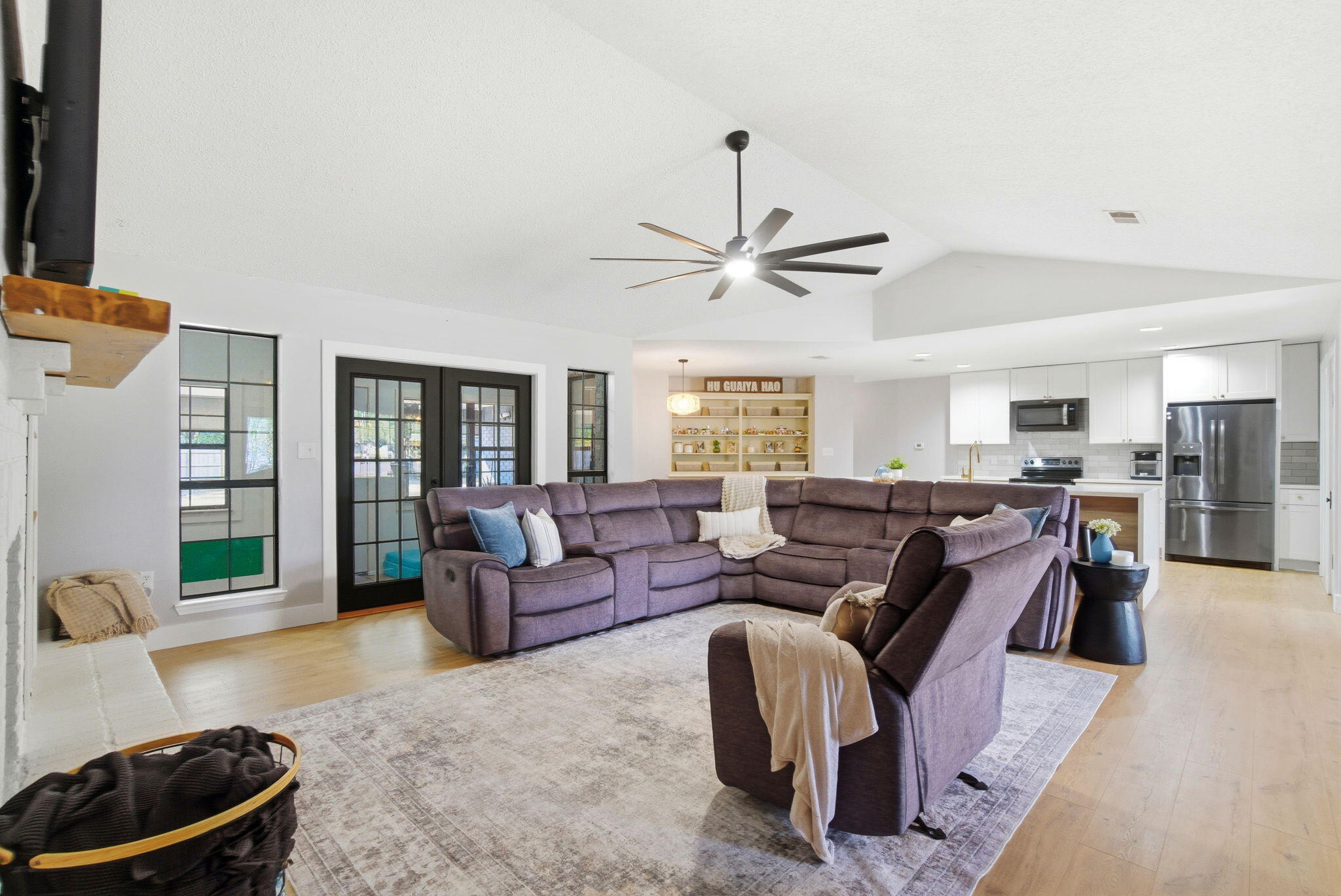 HOLLEY BY THE SEA - Residential