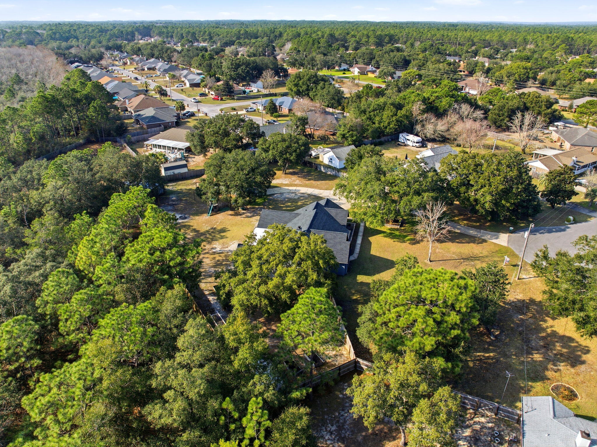 HOLLEY BY THE SEA - Residential