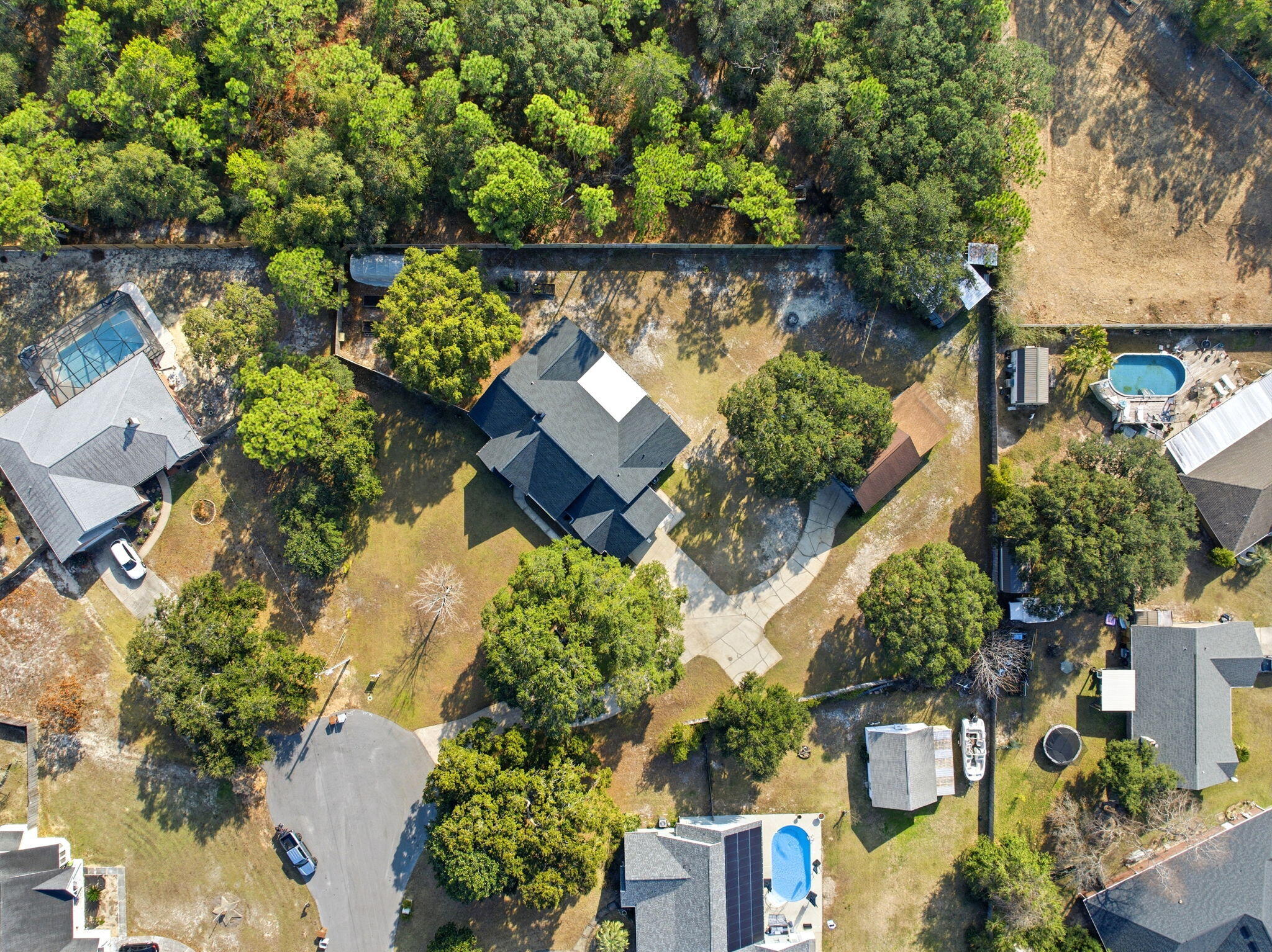 HOLLEY BY THE SEA - Residential