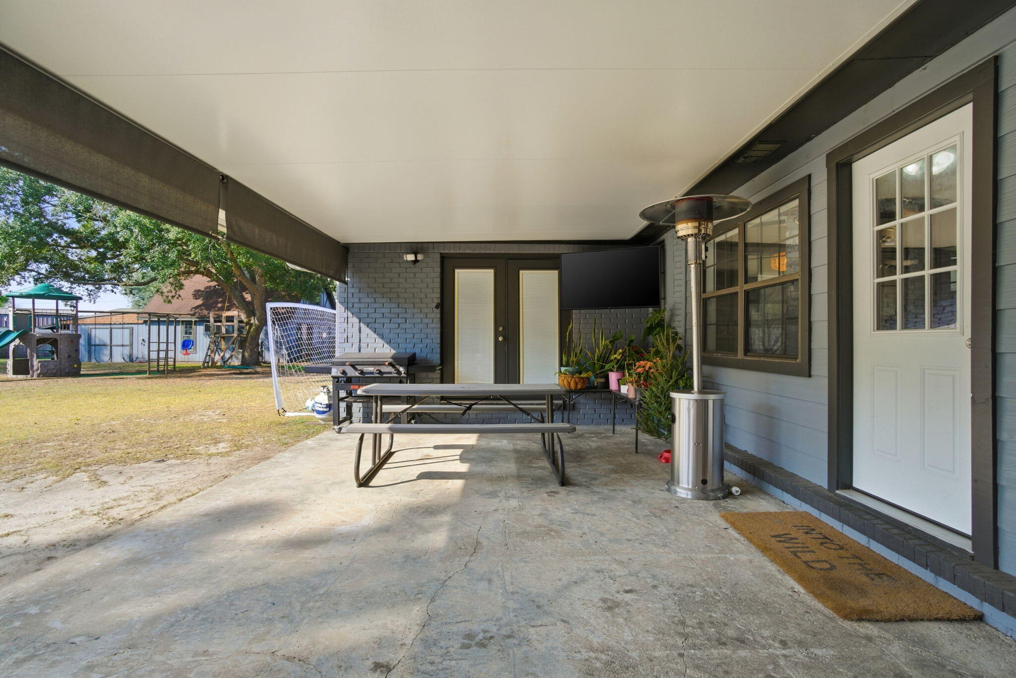 HOLLEY BY THE SEA - Residential