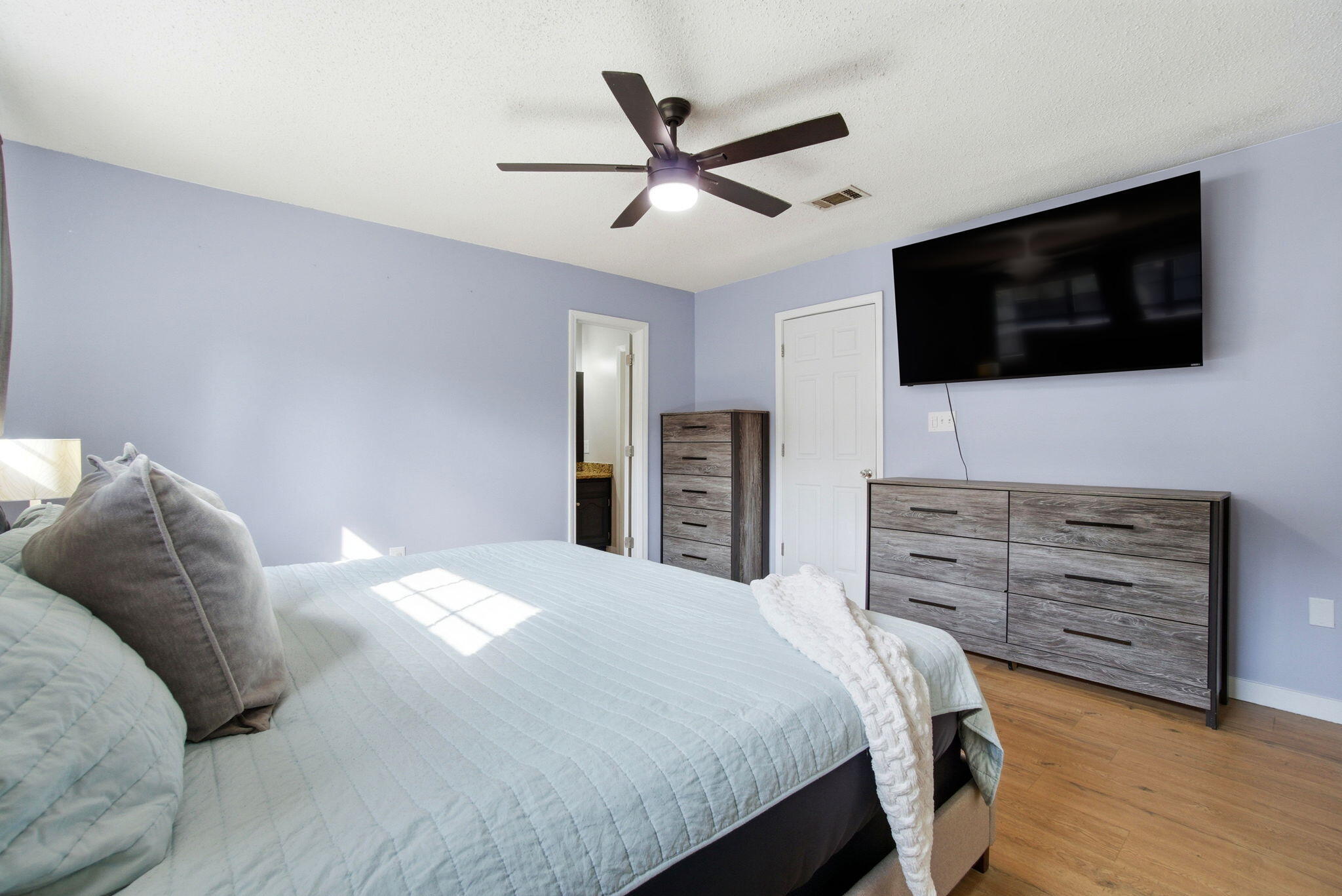 HOLLEY BY THE SEA - Residential